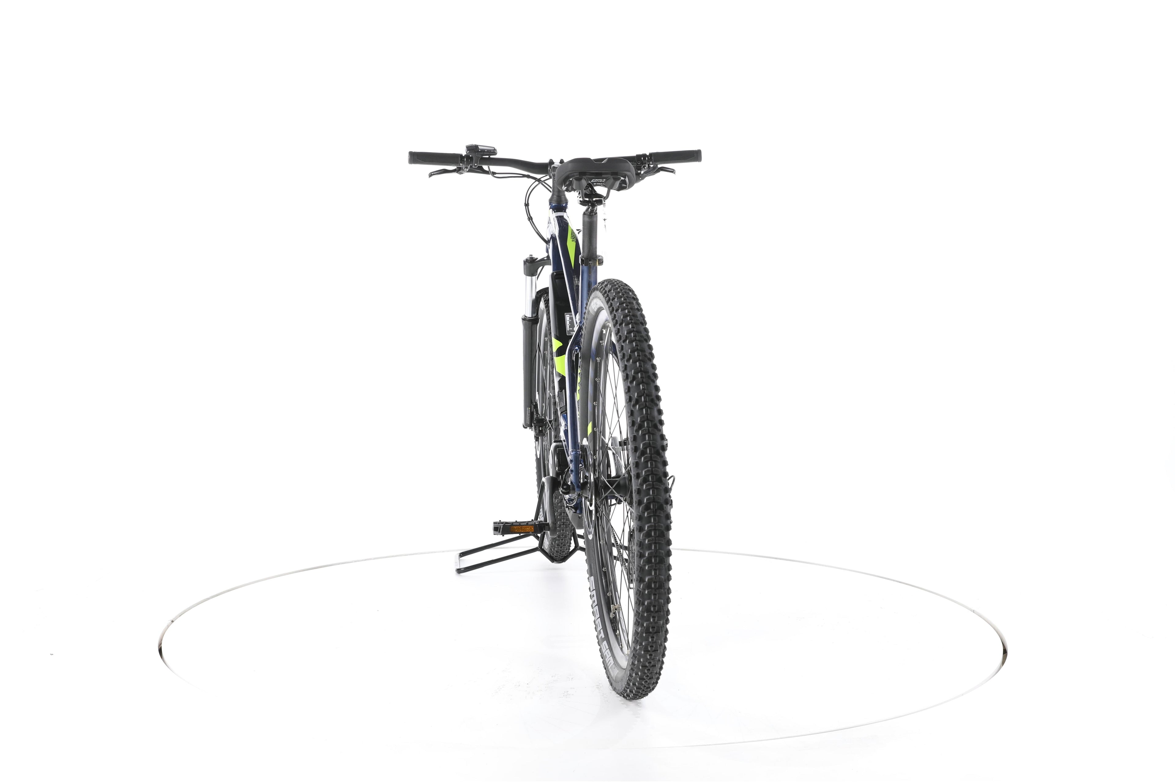 R Raymon HardRay E-Nine 4.0 E-Bike - Image 10