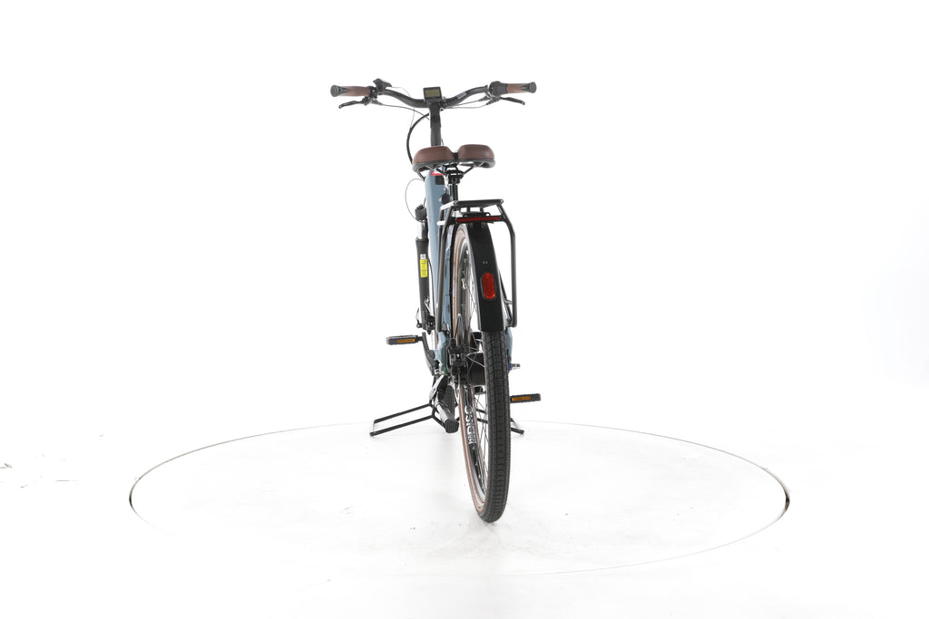 Kettler Quadriga P5 Belt RT City E-Bike Tiefeinsteiger 2025 - Image 10