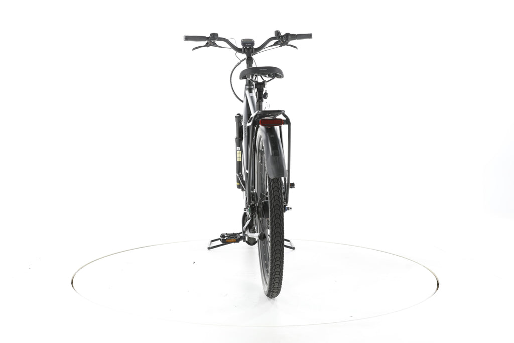 Pegasus Premio EVO 5 Lite COMFORT City E-Bike - Image 10