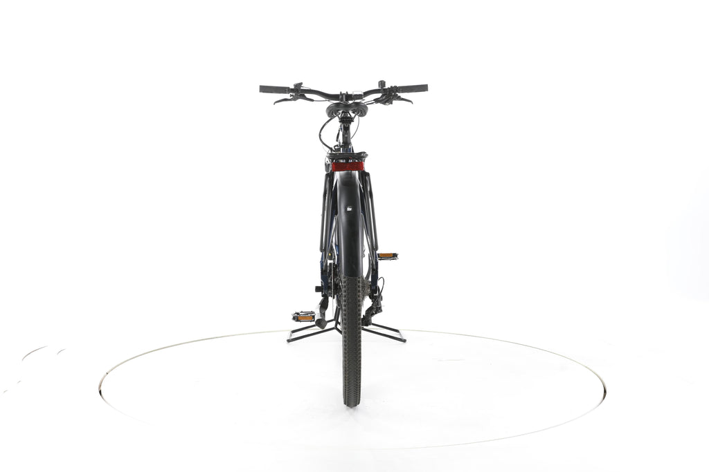 Stevens Cross E-8X Tour Gent Trekking E-Bike - Image 10