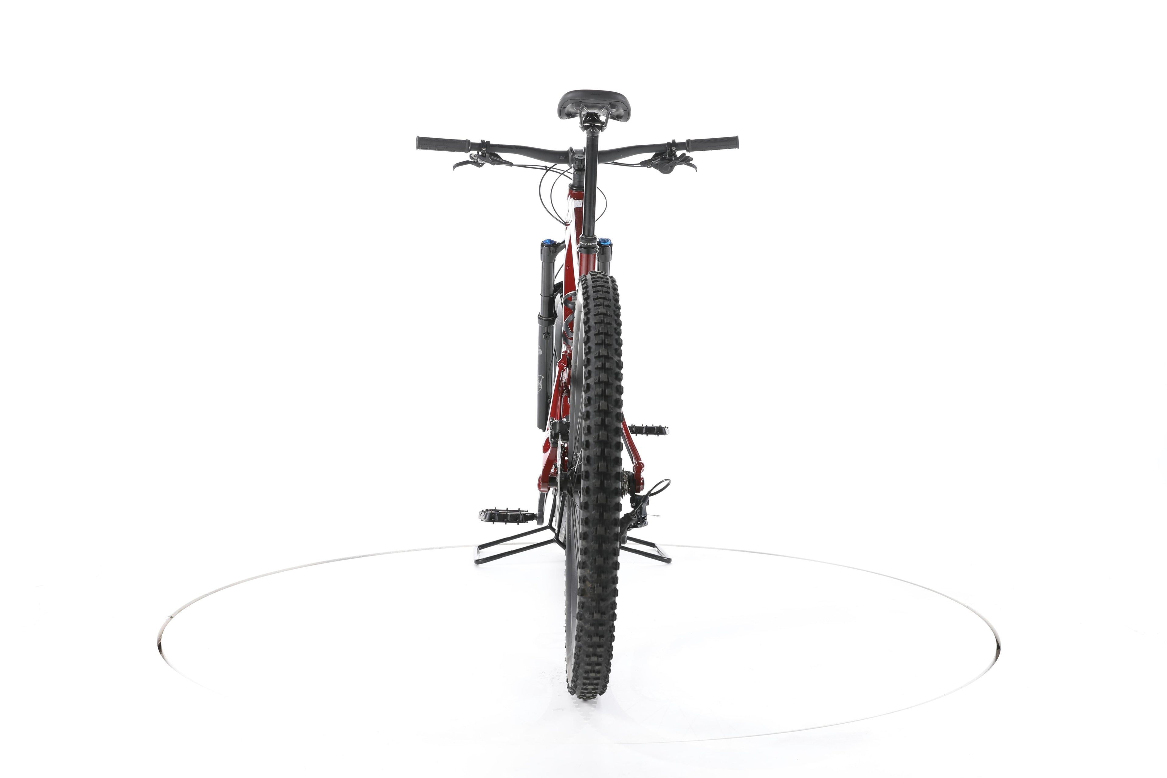 Giant Trance X 1 v2.1 dried chilli XL - Image 10