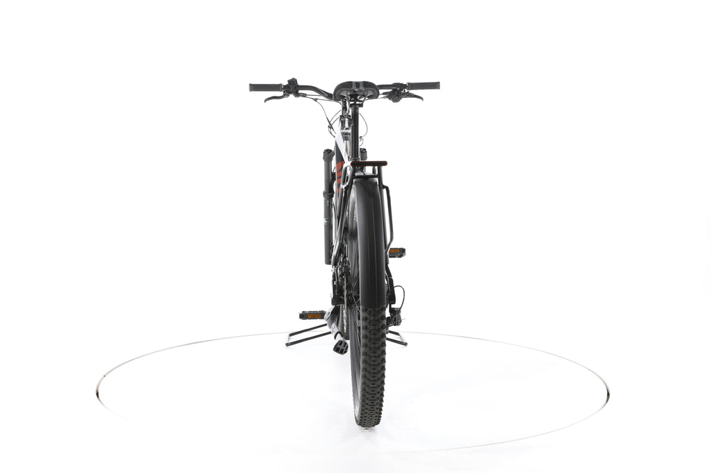 Nox Cycles Hybrid Tour 5.1 SUV E-Bike 2023 - Image 10
