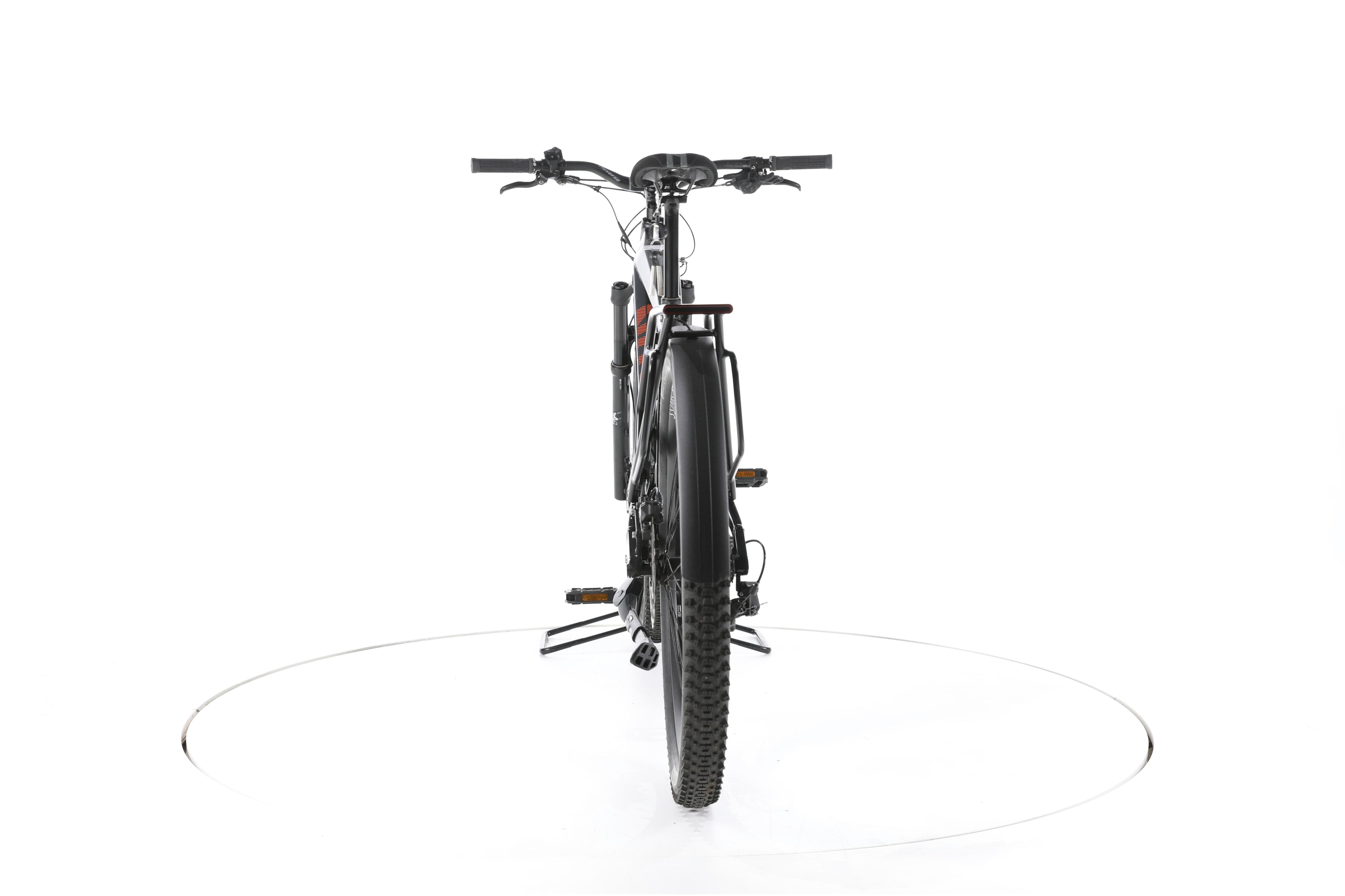 Nox Cycles Hybrid Tour 5.1 SUV E-Bike 2023 - Image 10