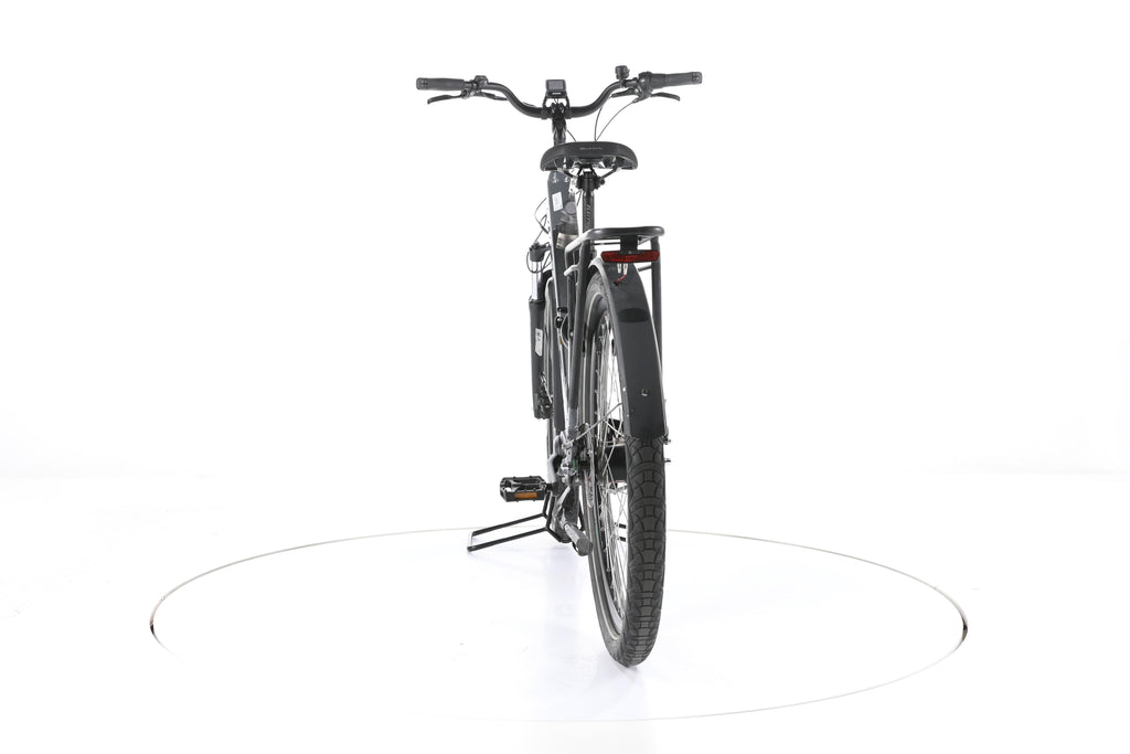 Puch Q 4.4 City E-Bike Tiefeinsteiger - Image 10