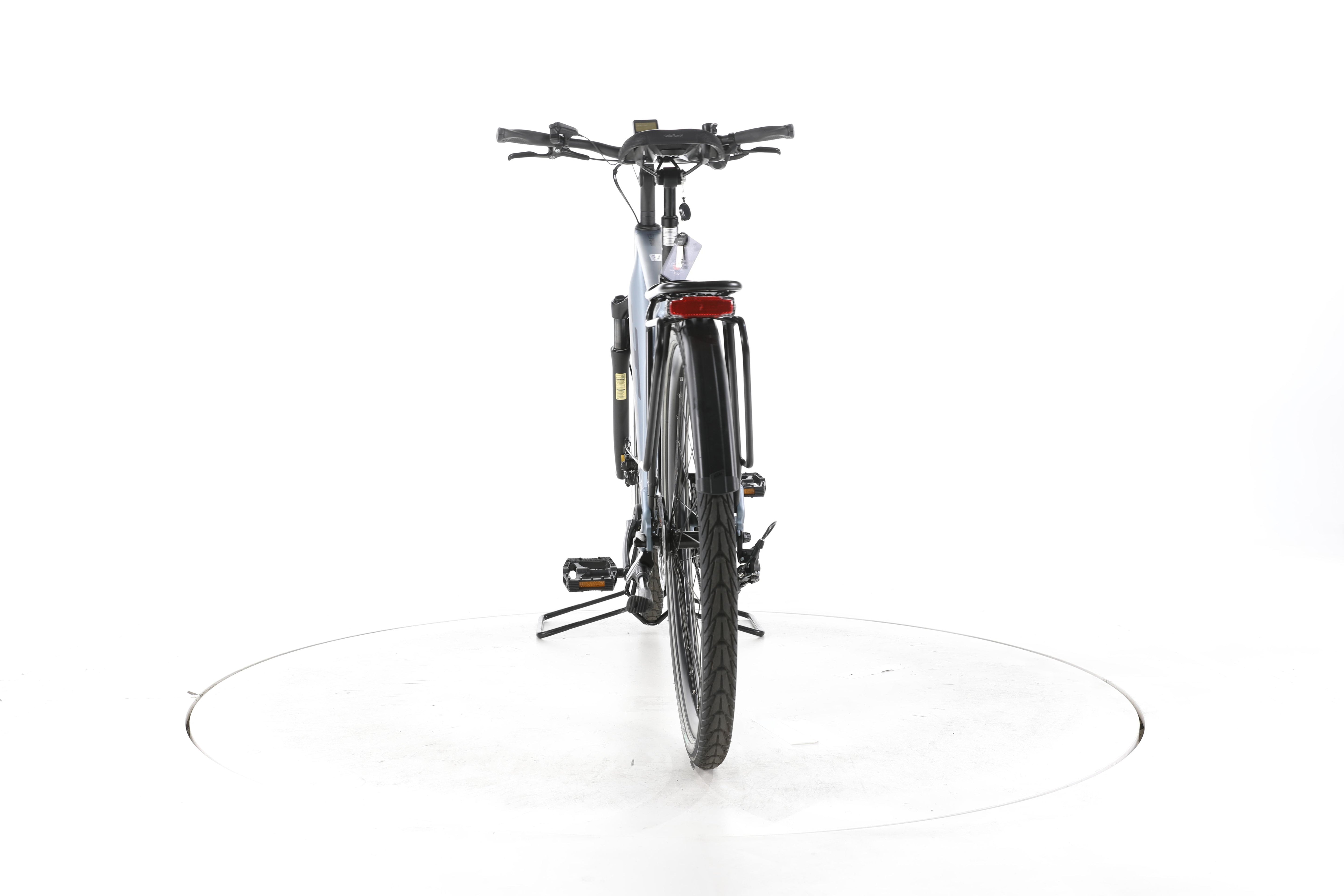 KTM Macina Tour P510 Trekking E-Bike - Image 10