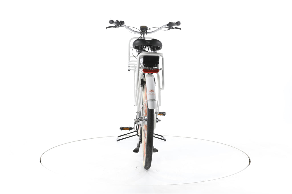 Gazelle Miss Grace C7+ HMB City E-Bike Tiefeinsteiger - Image 10