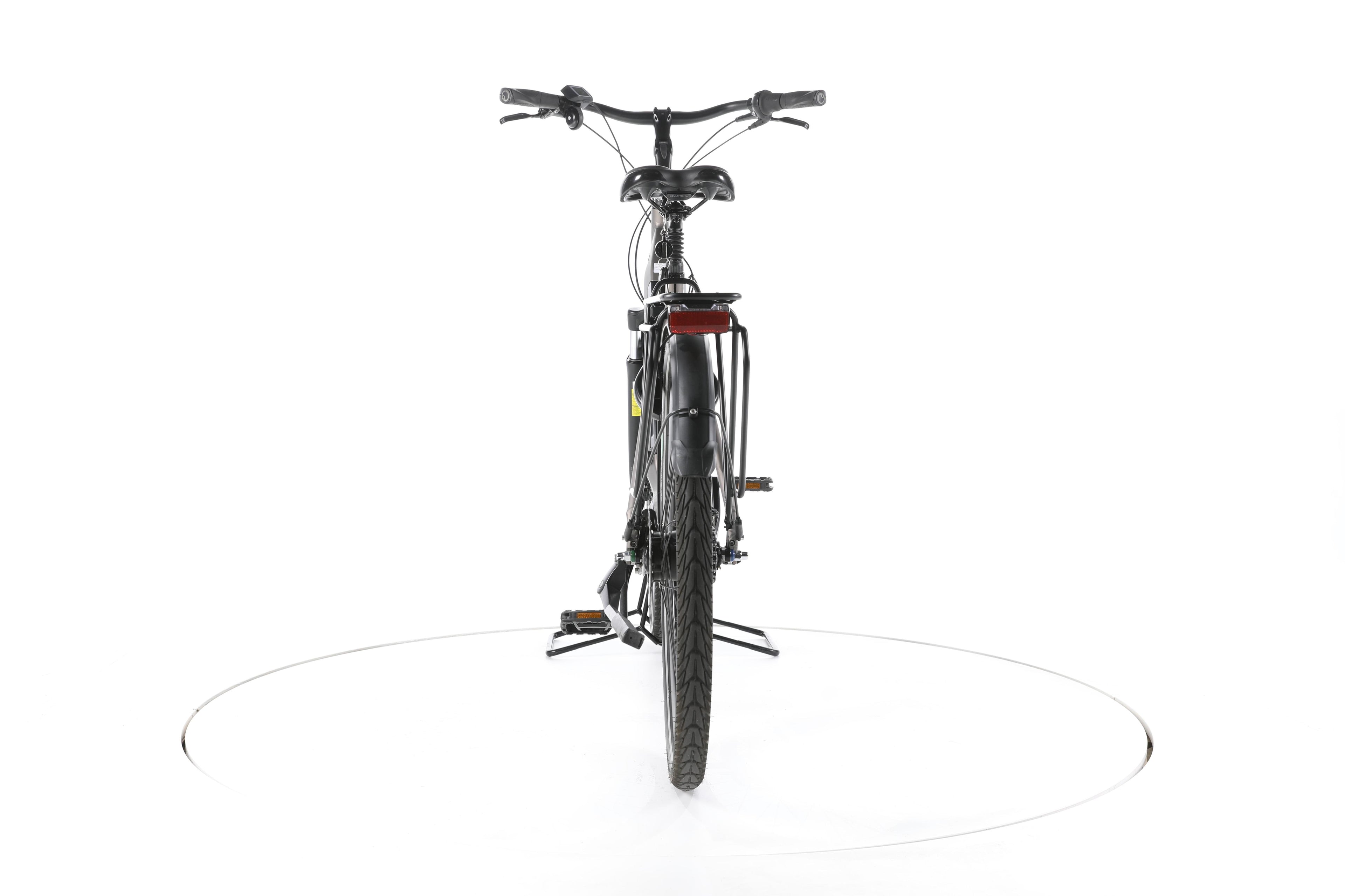 Kalkhoff Image 3.B Move City E-Bike - Image 10