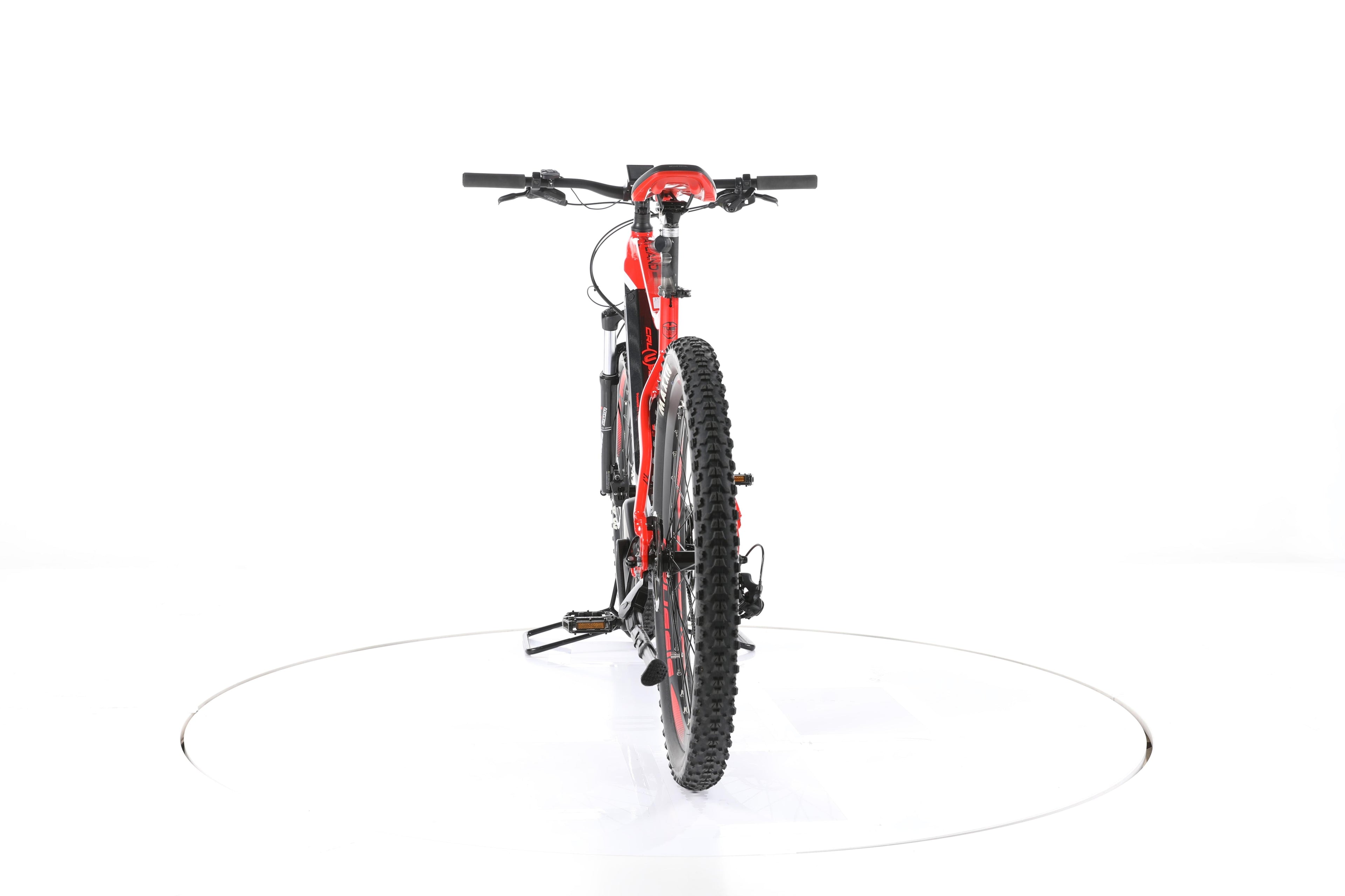 Crussis E-Atland 7.7 E-Bike - Image 10