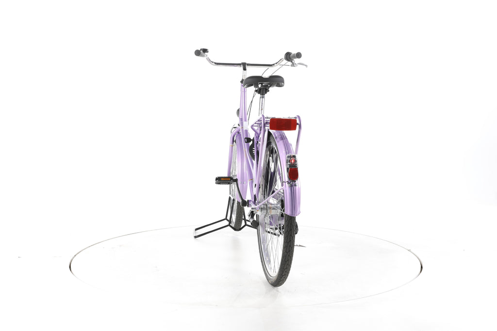 FALTER Classic Bike H1.0 Fahrrad City & Trekking - Image 10