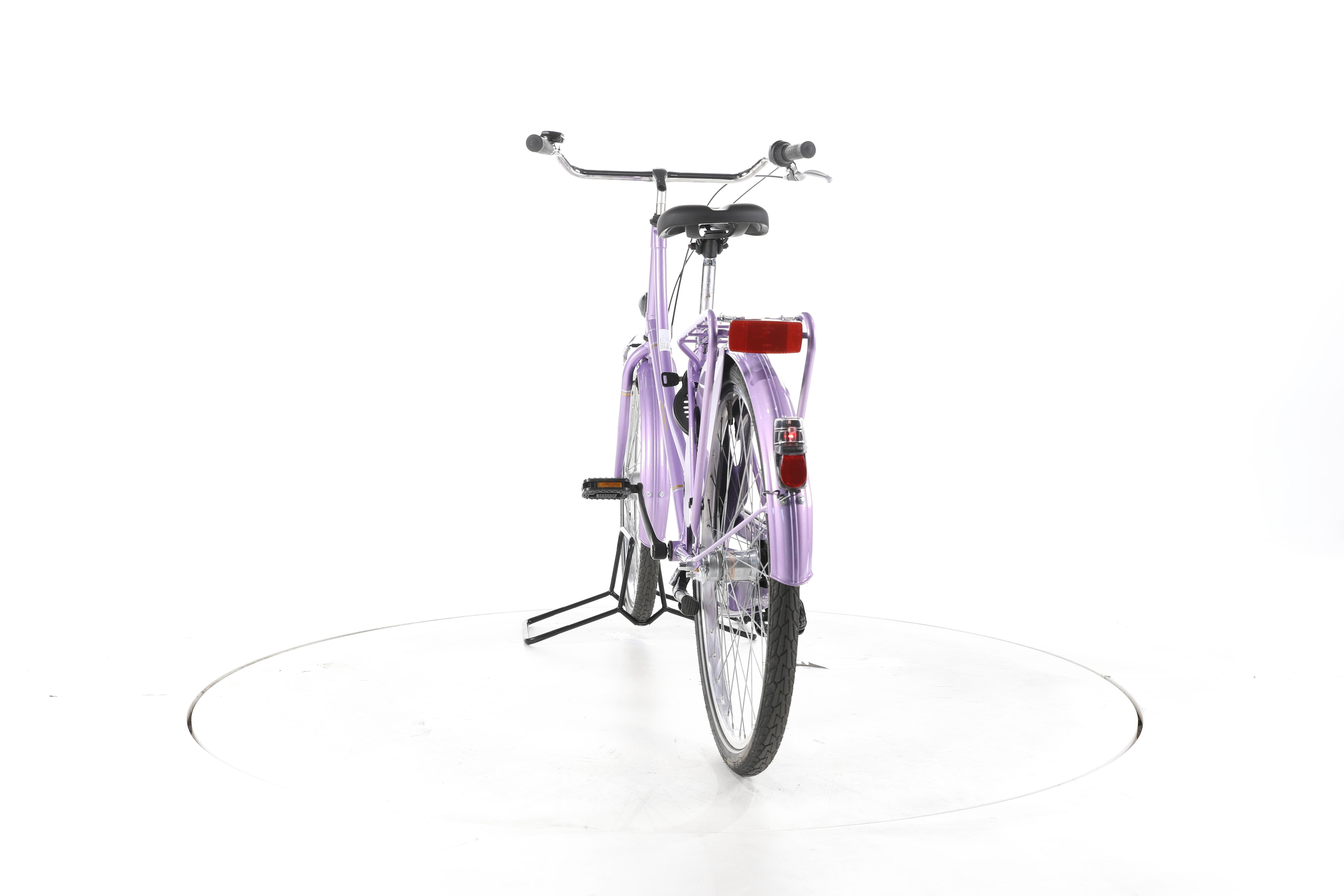 FALTER Classic Bike H1.0 Fahrrad City & Trekking - Image 10