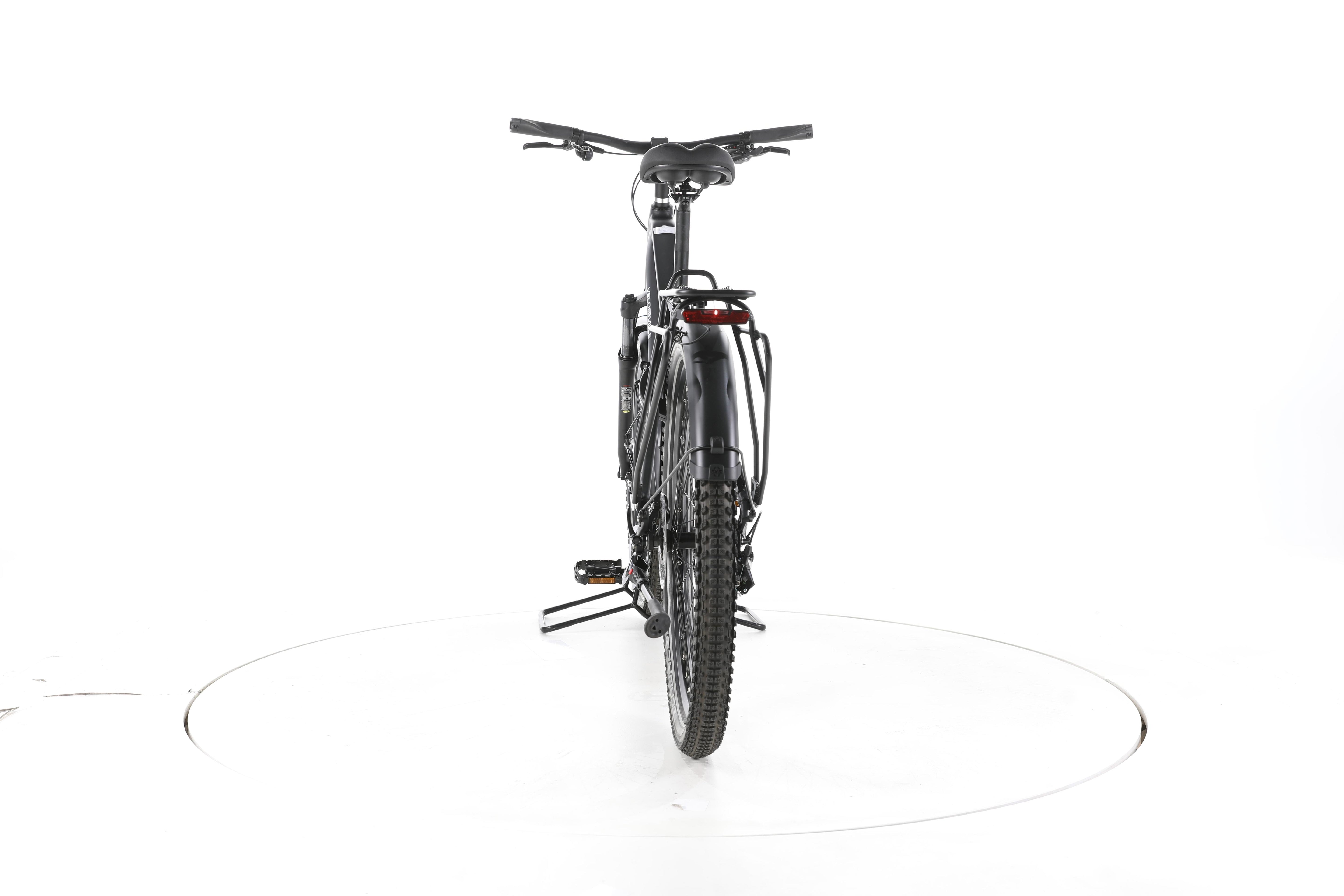 Velo de Ville L400 Fahrrad City & Trekking - Image 10