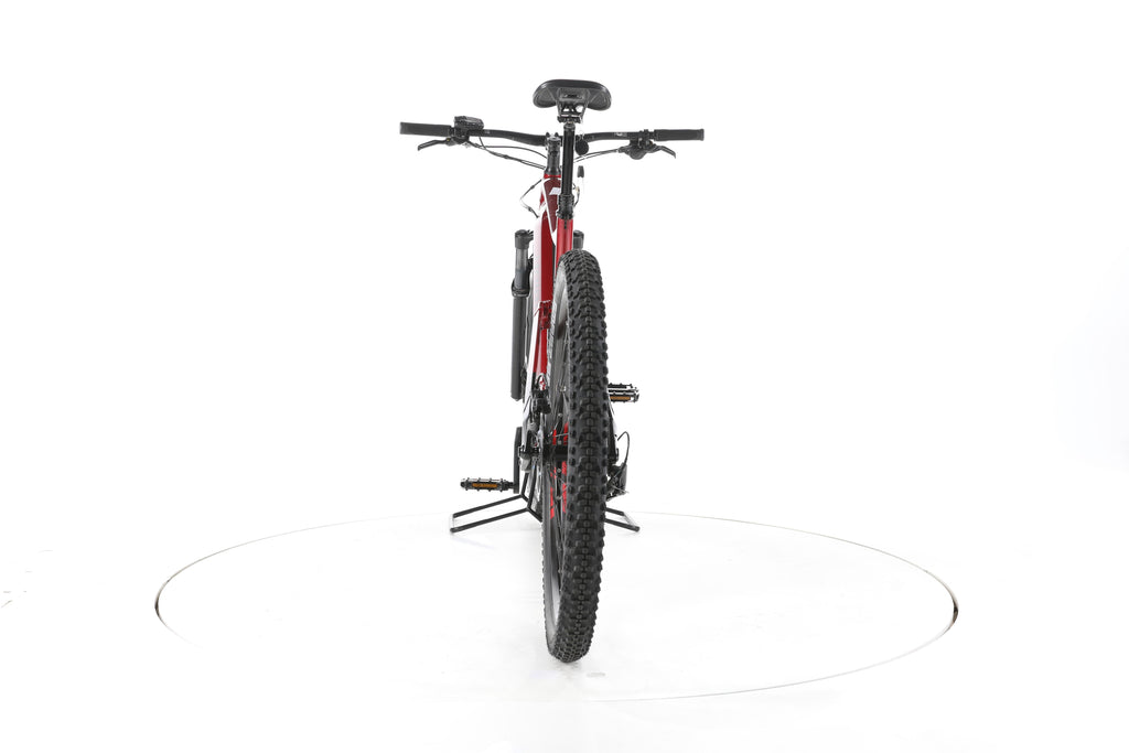 Haibike AllTrail 5 Fully E-Bike - Image 10