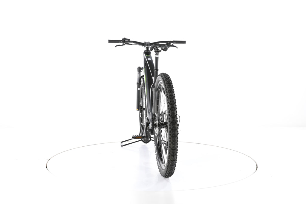 Corratec E-Power X-Vert Pro E-Bike 2025 - Image 10