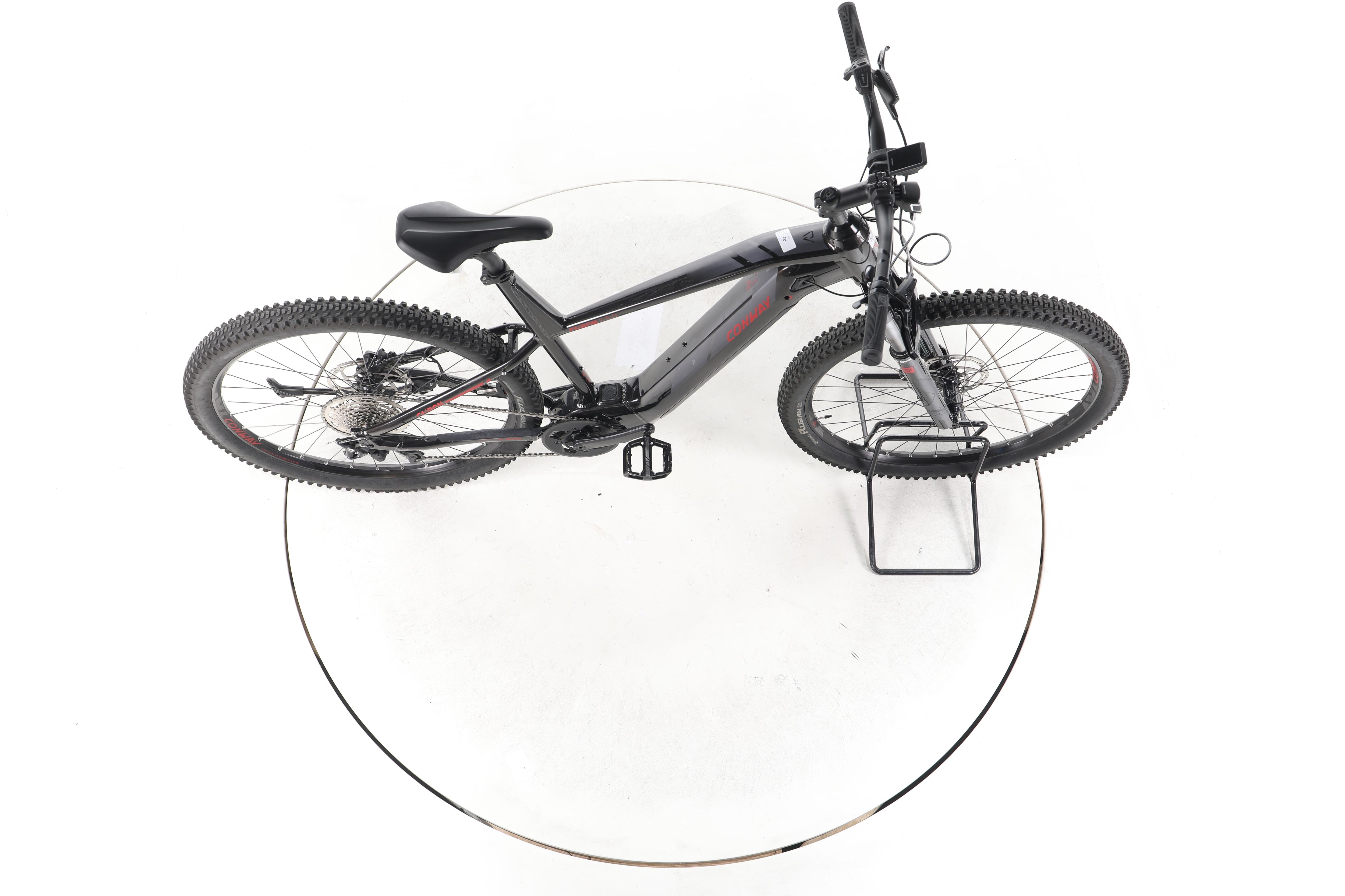 Conway Cairon SUV 5.0 E-Bike - Image 10