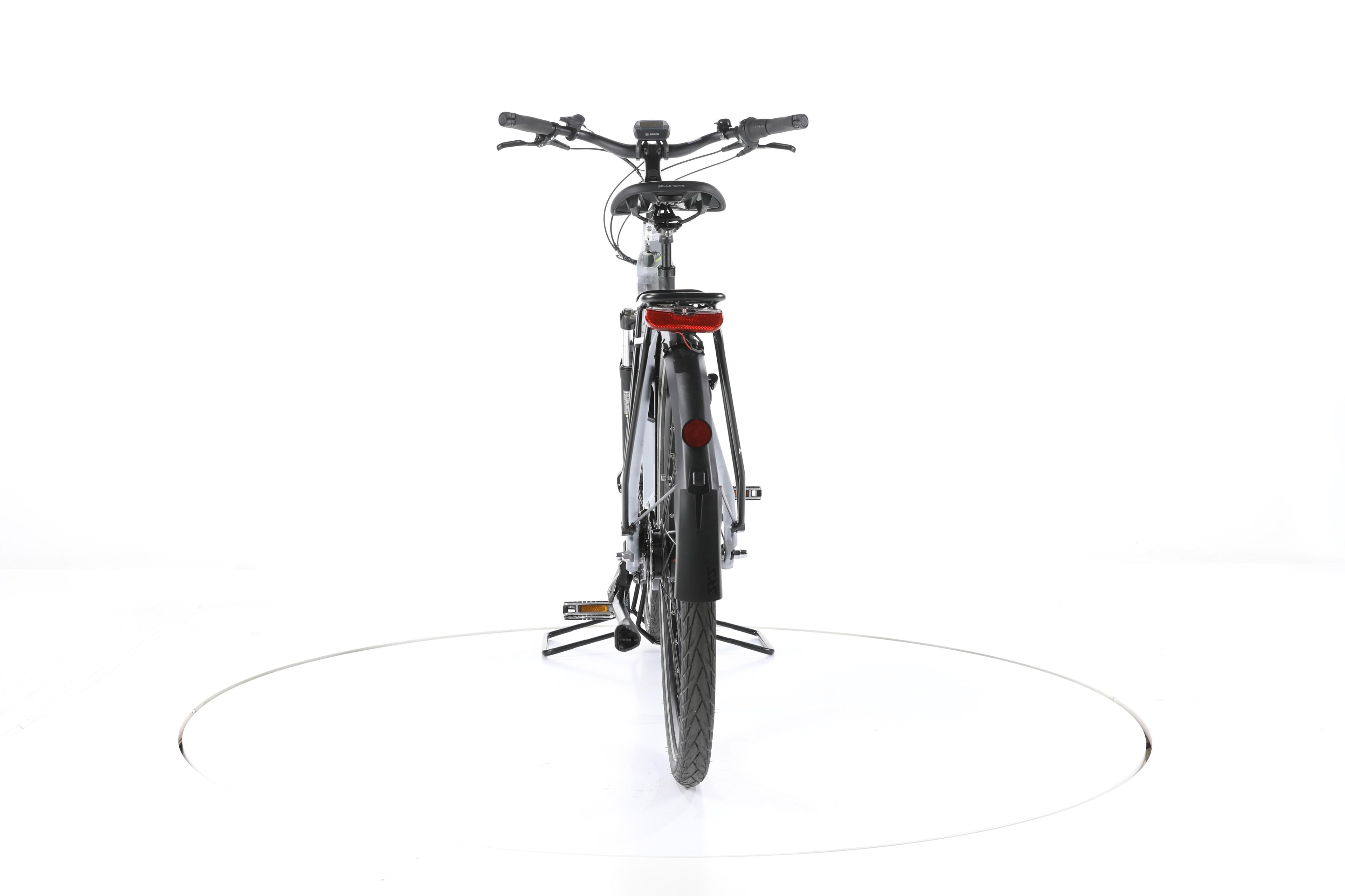 BBF Chur City E-Bike Tiefeinsteiger - Image 10