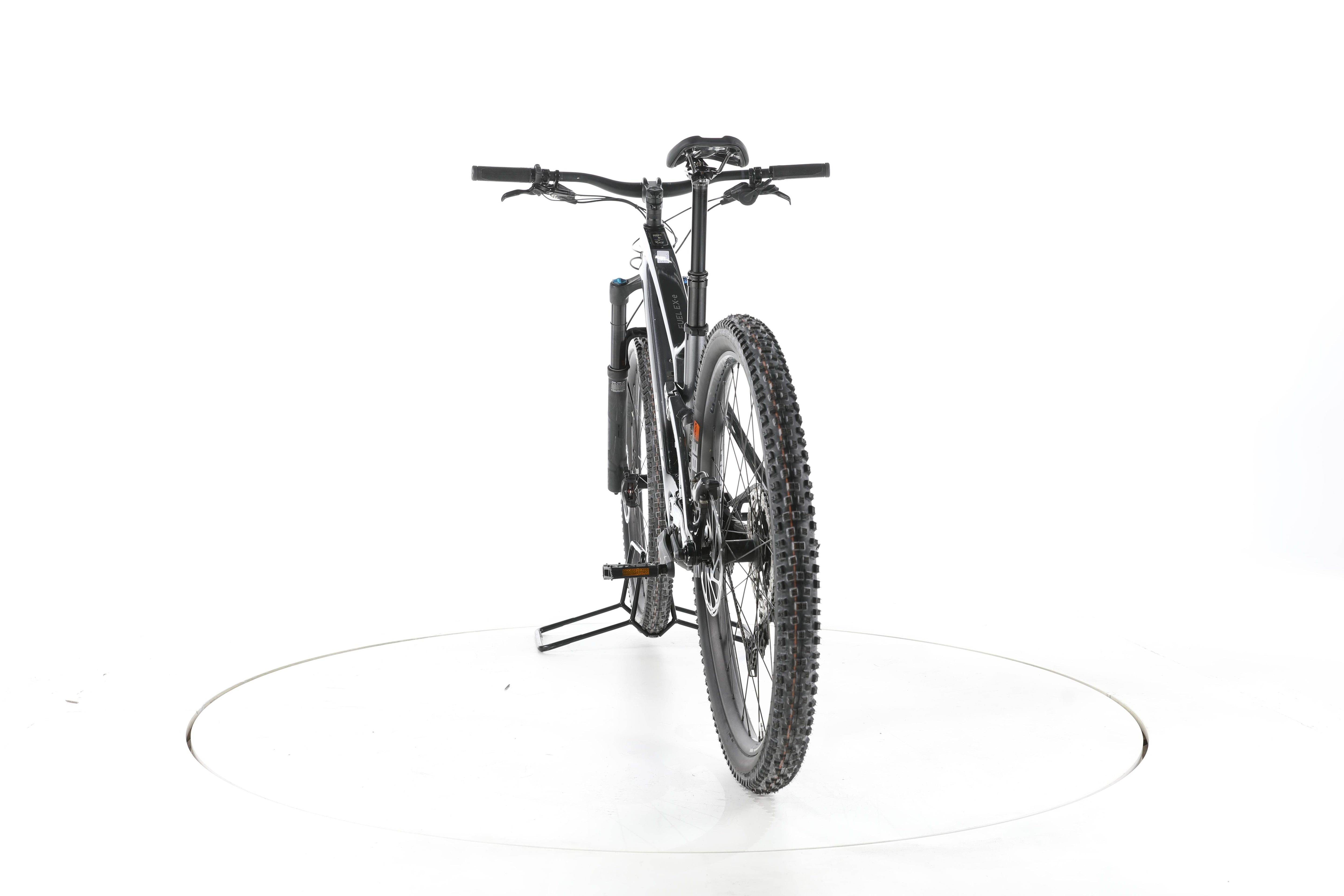 Trek Fuel EXe 9.7 E-Bike Fully Carbon - Image 10