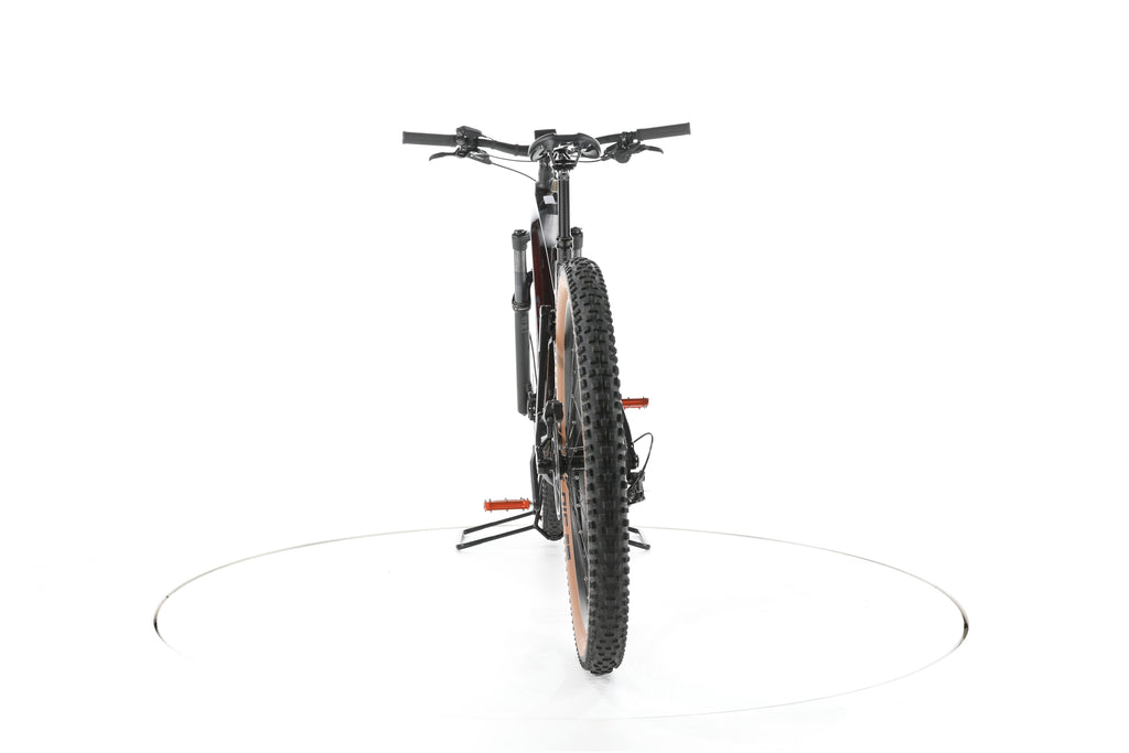 Cube Stereo Hybrid 140 HPC Race Fully E-Bike Carbon 2024 - Image 10