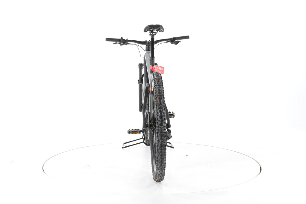 Bulls Sonic Evo AM-SL 2 Fully E-Bike Carbon 2023 - Image 10