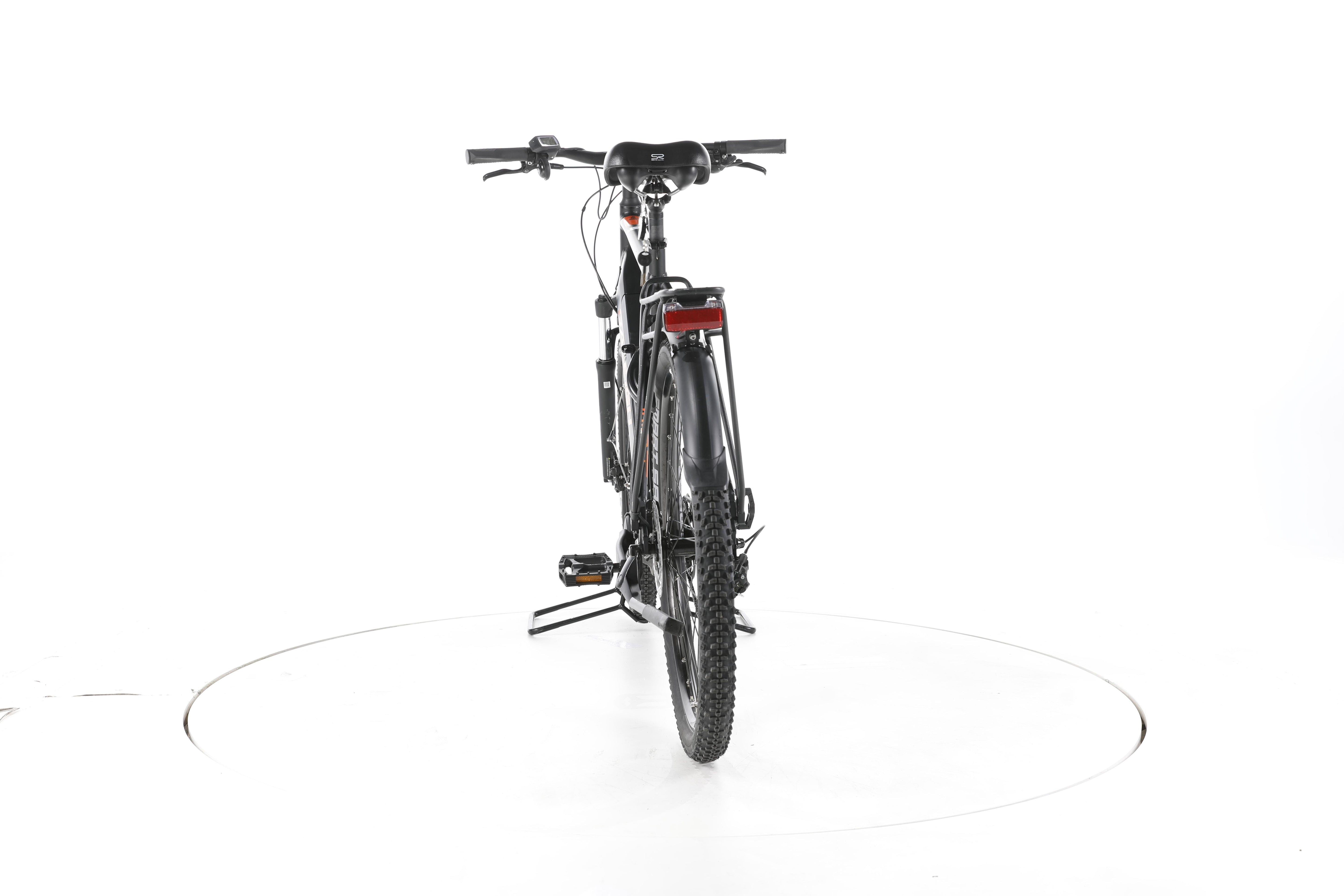 Raleigh DUNDEE LTD Trekking E-Bike - Image 10