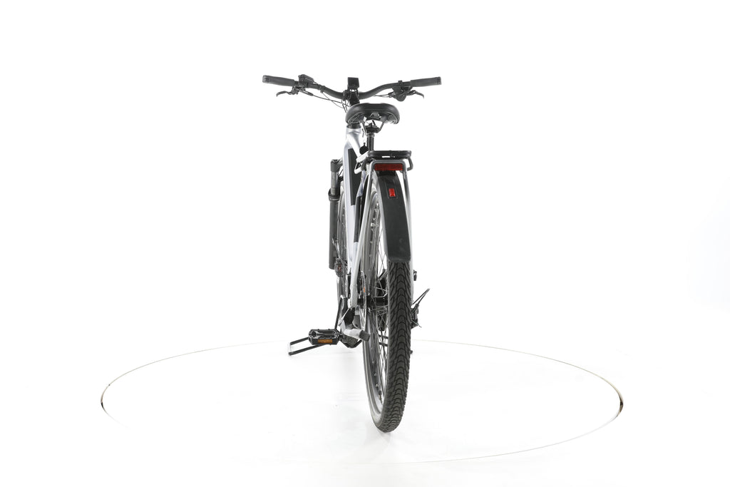Cube Kathmandu Hybrid SLX Trekking E-Bike - Image 10