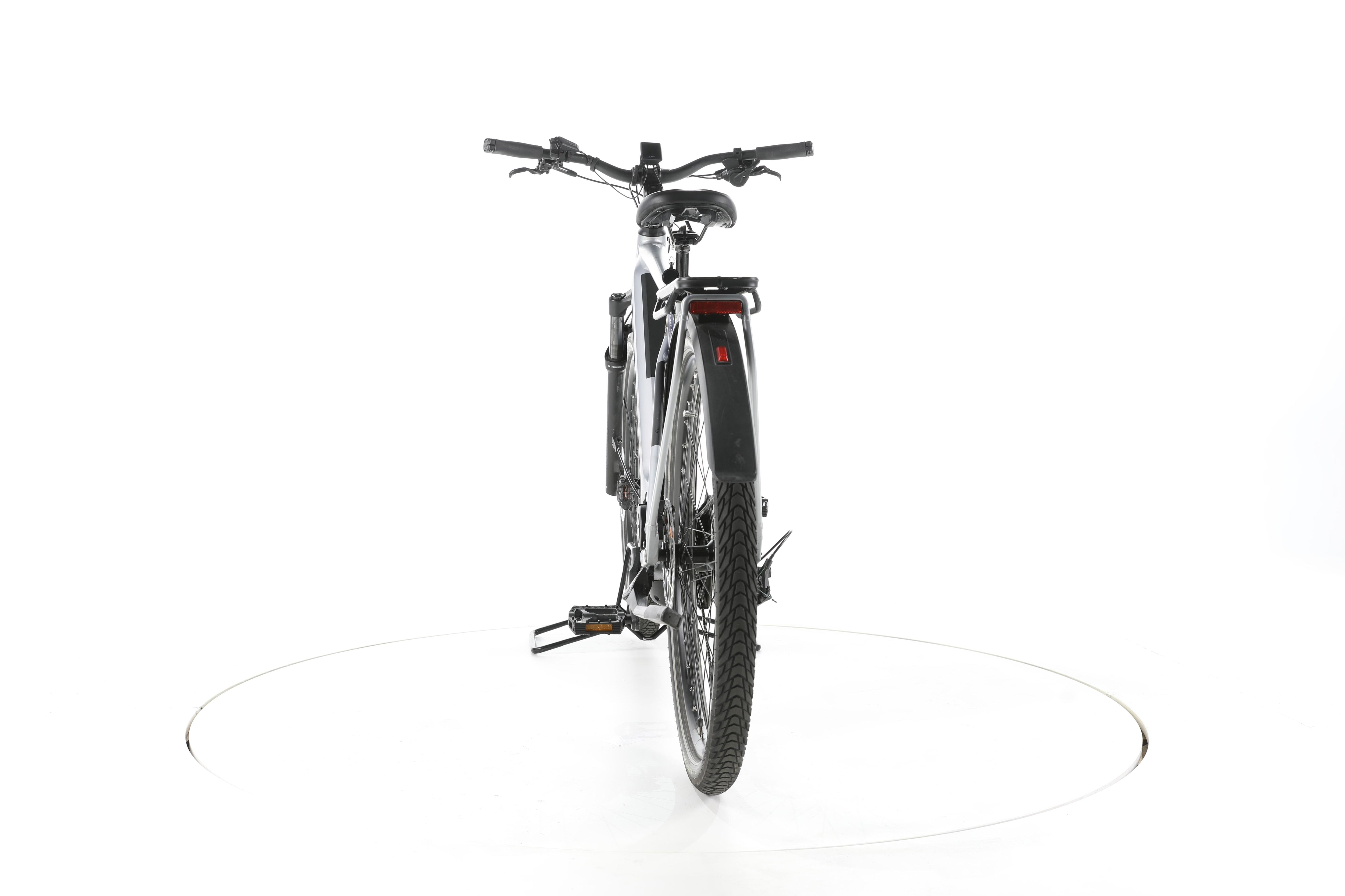 Cube Kathmandu Hybrid SLX Trekking E-Bike - Image 10