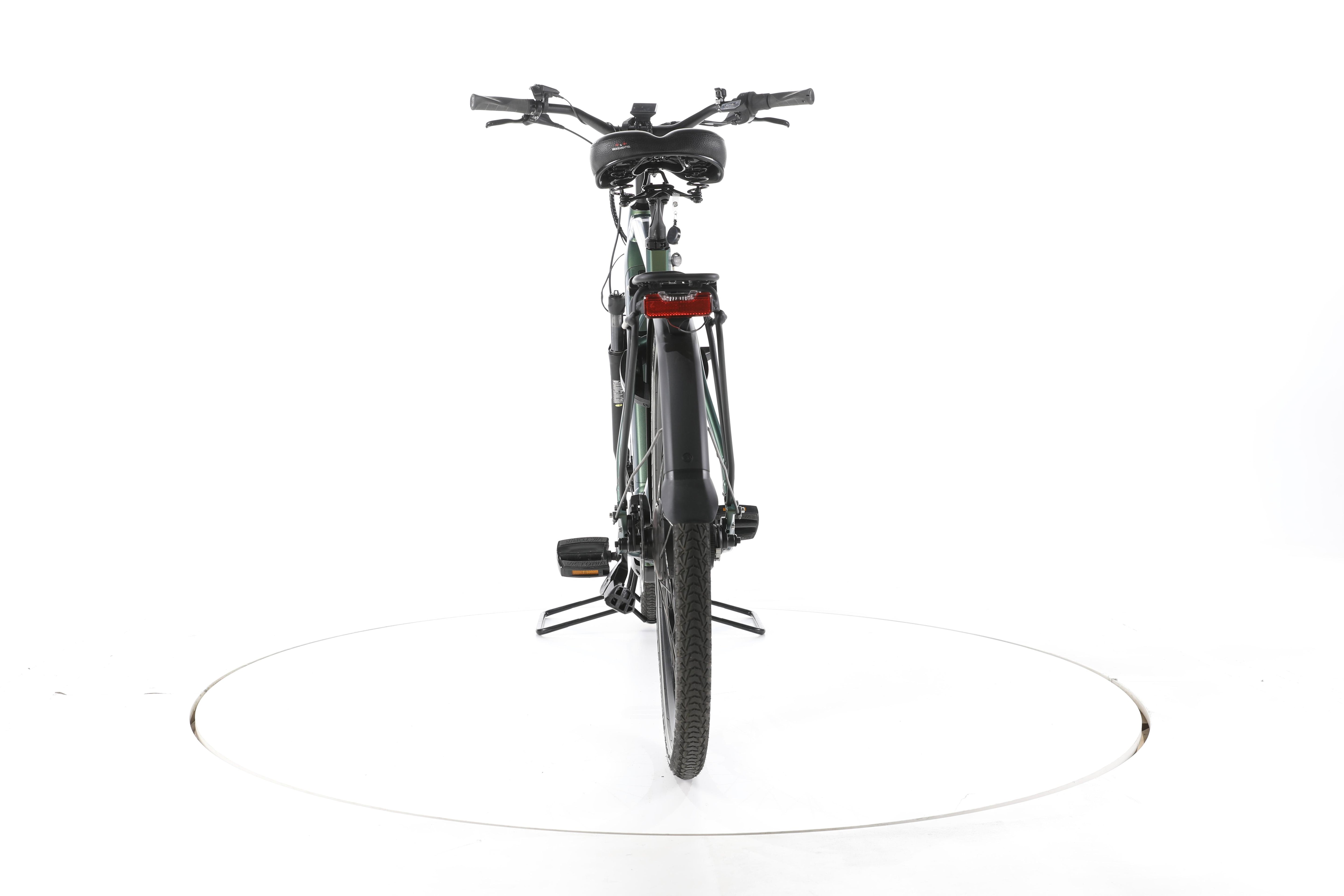 Victoria Manoc 5 City E-Bike 2025 - Image 10