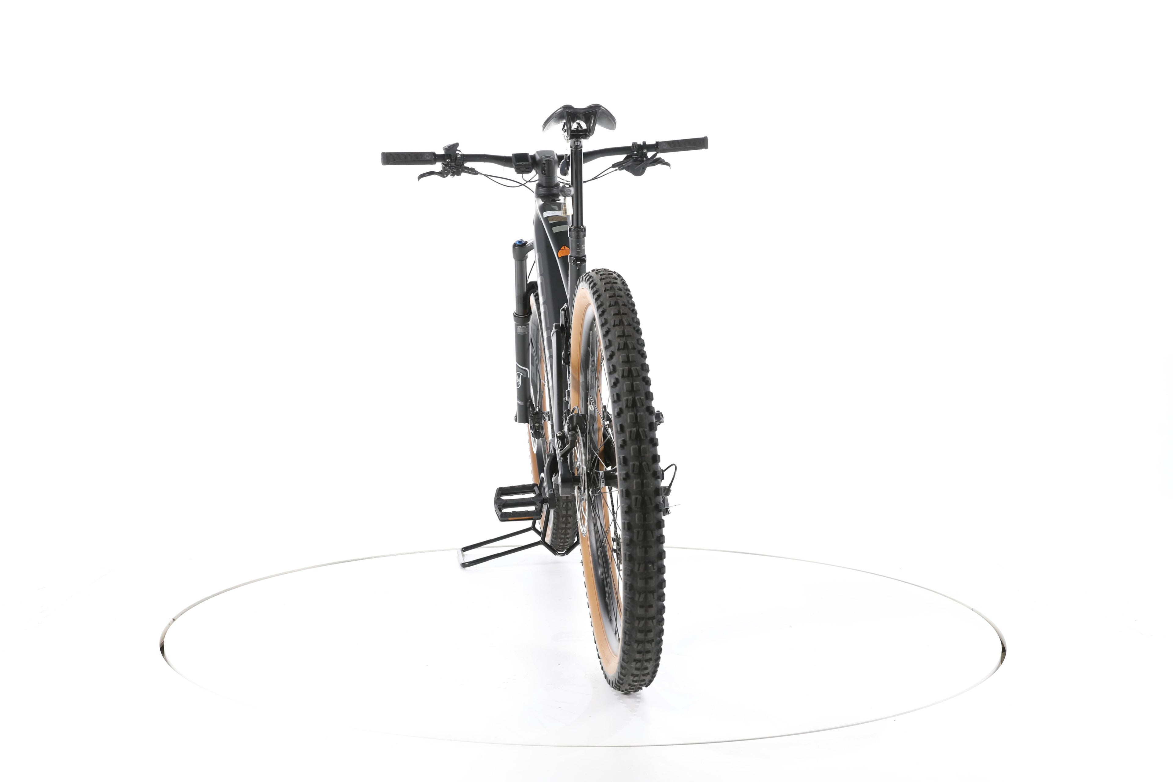 Focus JAM² 6.8 Fully E-Bike - Image 10