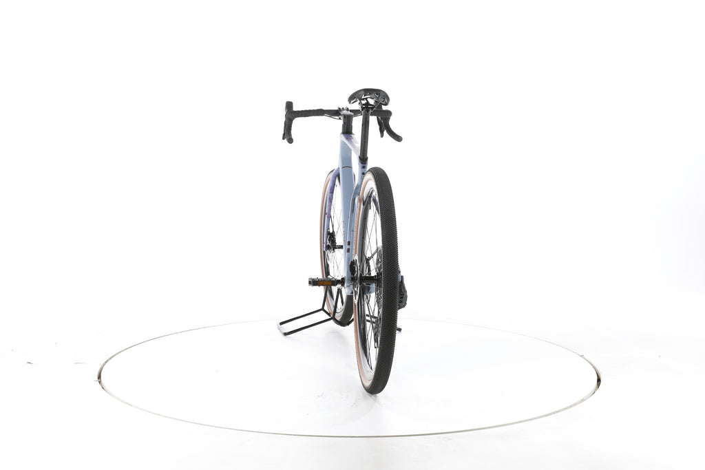 Cube Nuroad C:62 EX Gravelbike Carbon 2025 - Image 10