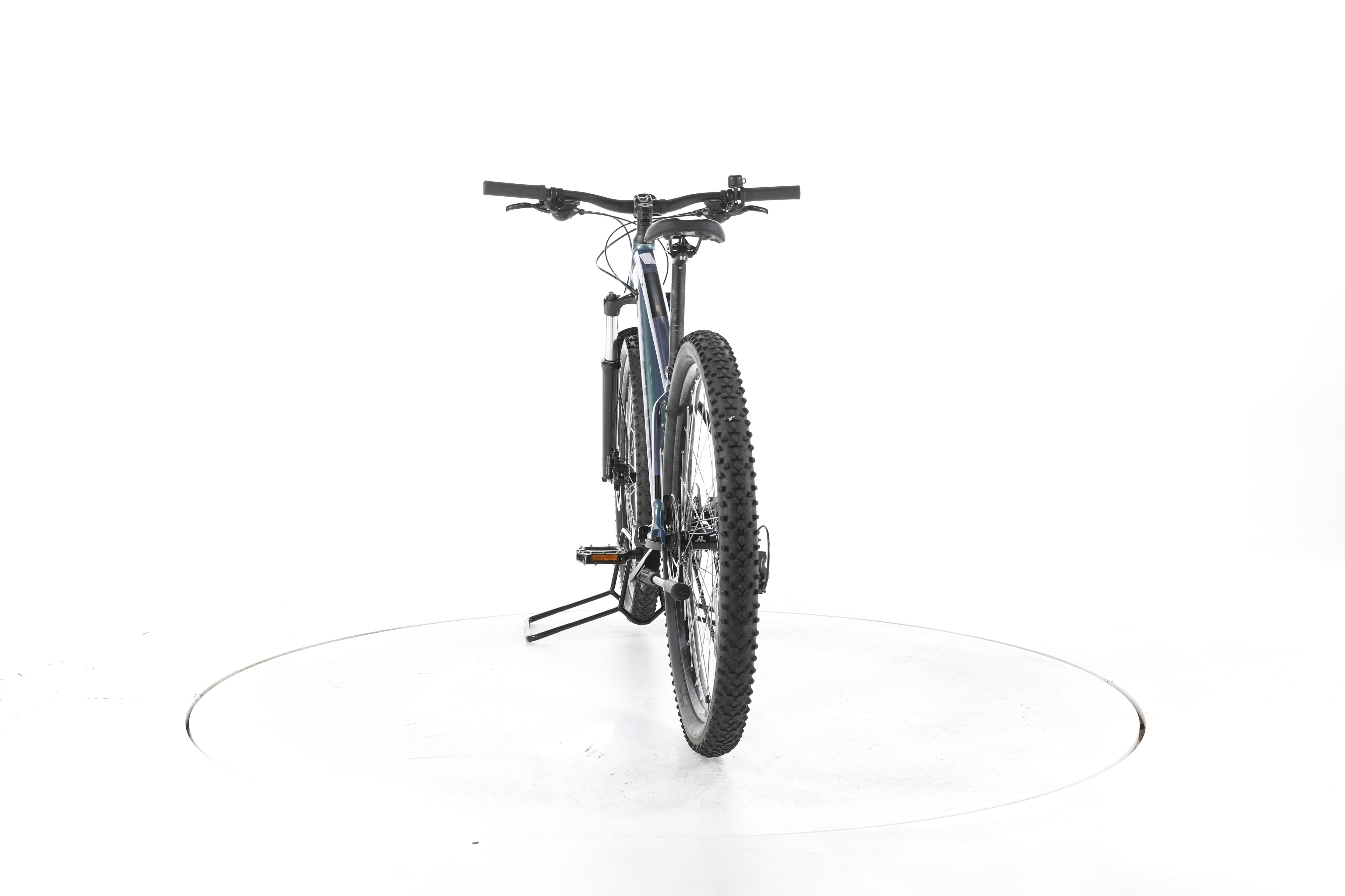 Cube AIM Race Pro Fahrrad Hardtail - Image 10
