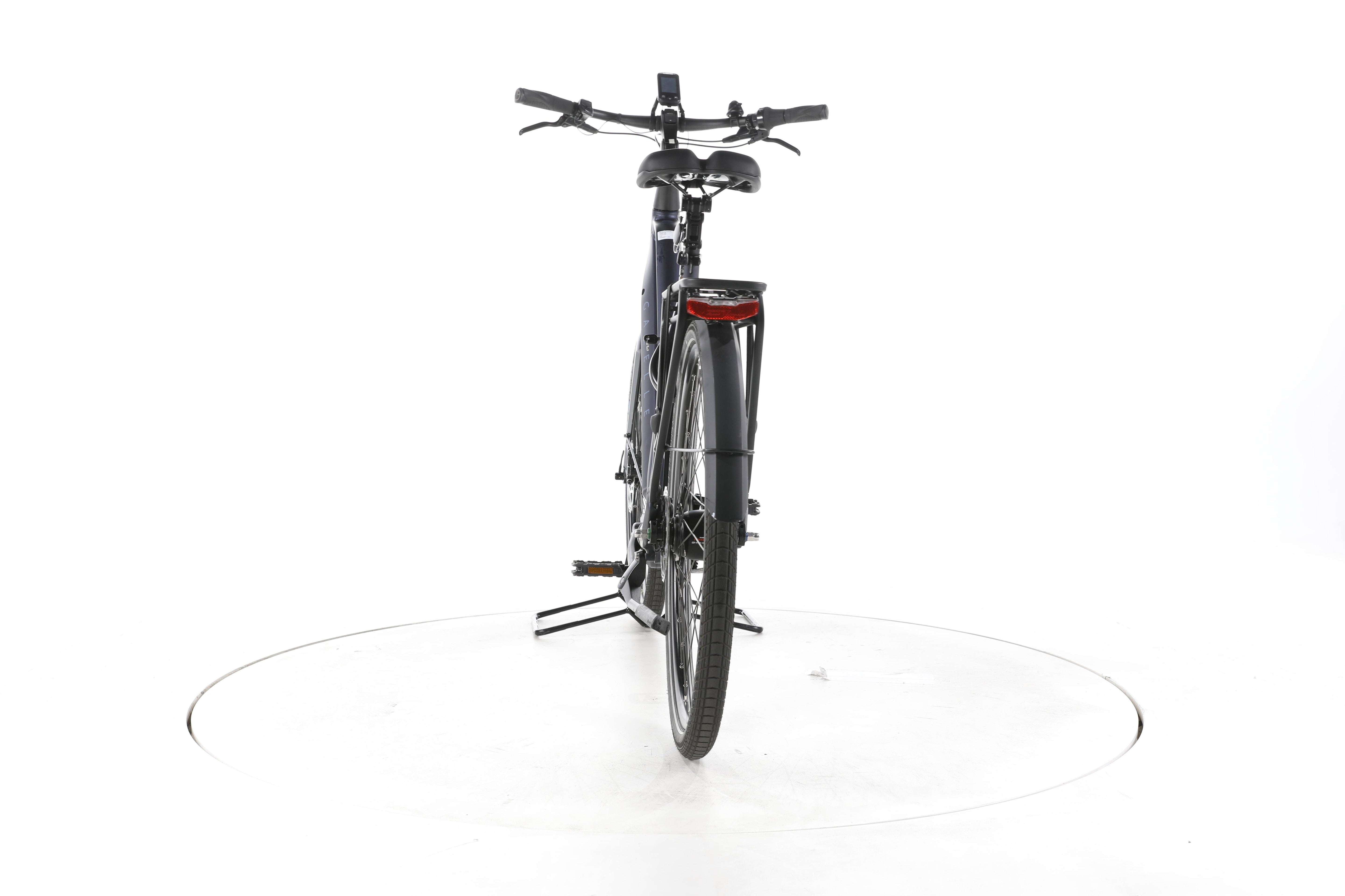 Gazelle Chamonix C5 City E-Bike Tiefeinsteiger - Image 10