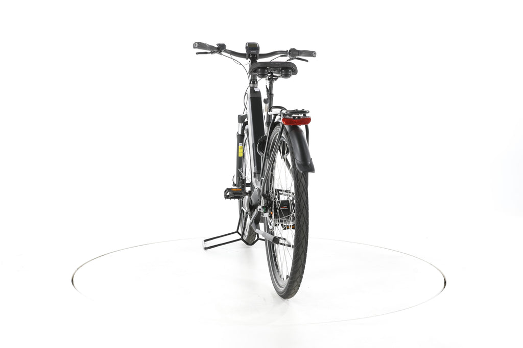 Raleigh Bristol City E-Bike Tiefeinsteiger - Image 10
