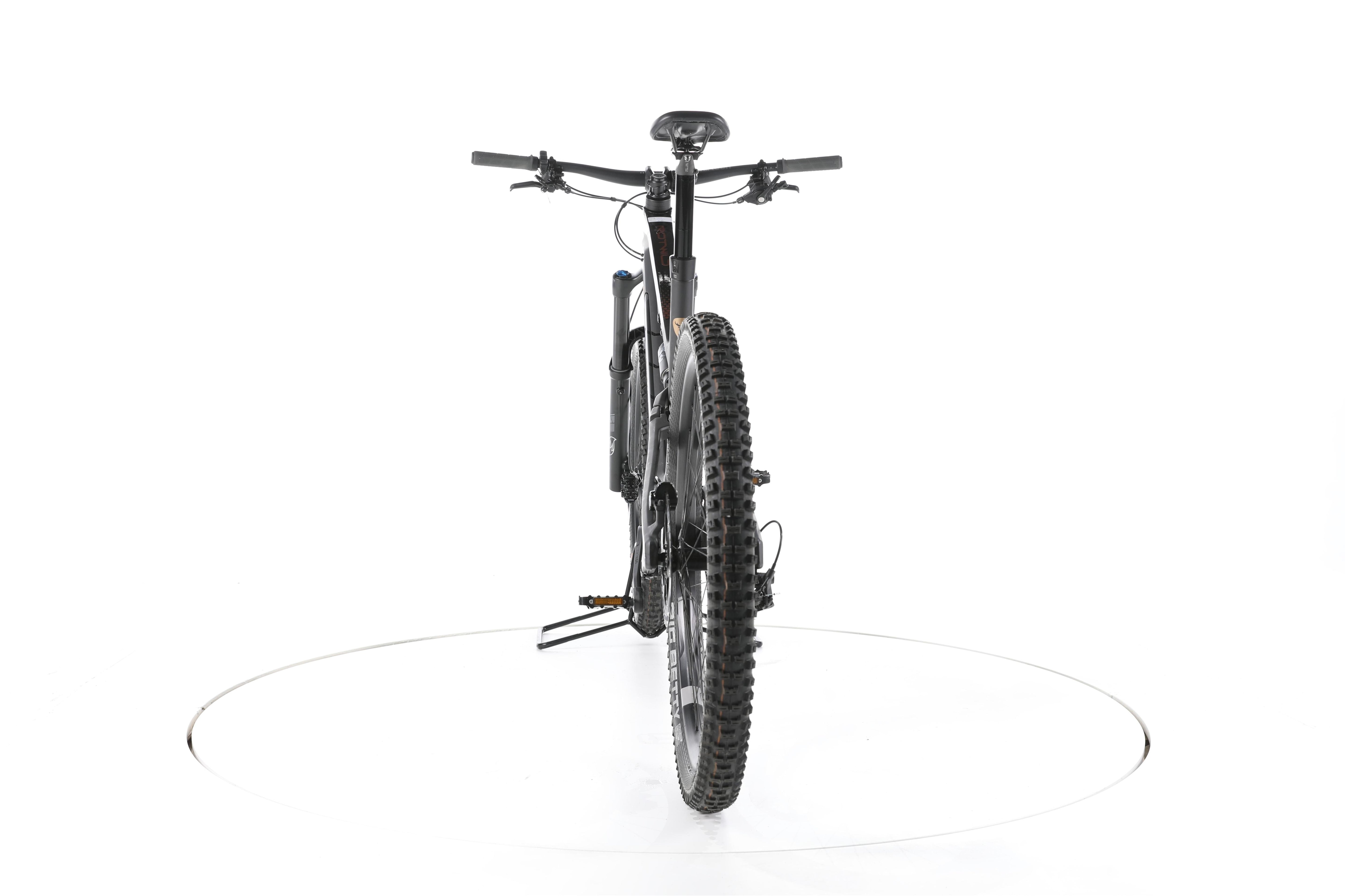 Rotwild R.G375 PRO E-Bike Fully Carbon - Image 10
