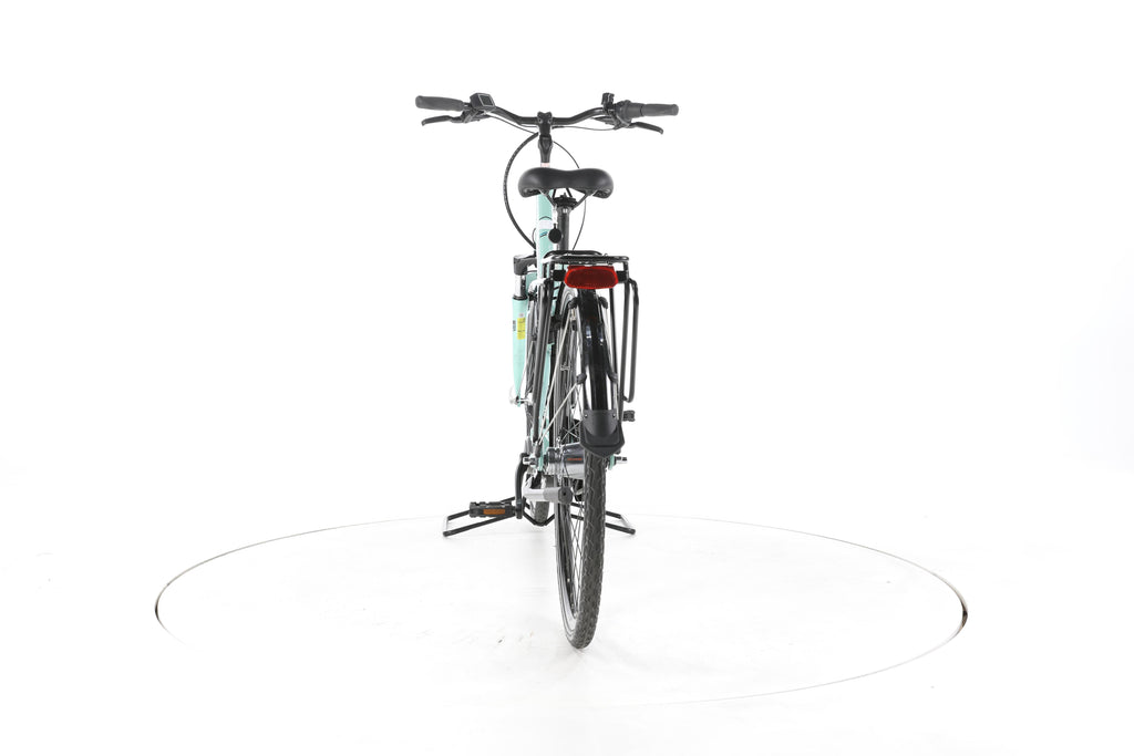 Triumph E-Cloud 4 City E-Bike Tiefeinsteiger - Image 10