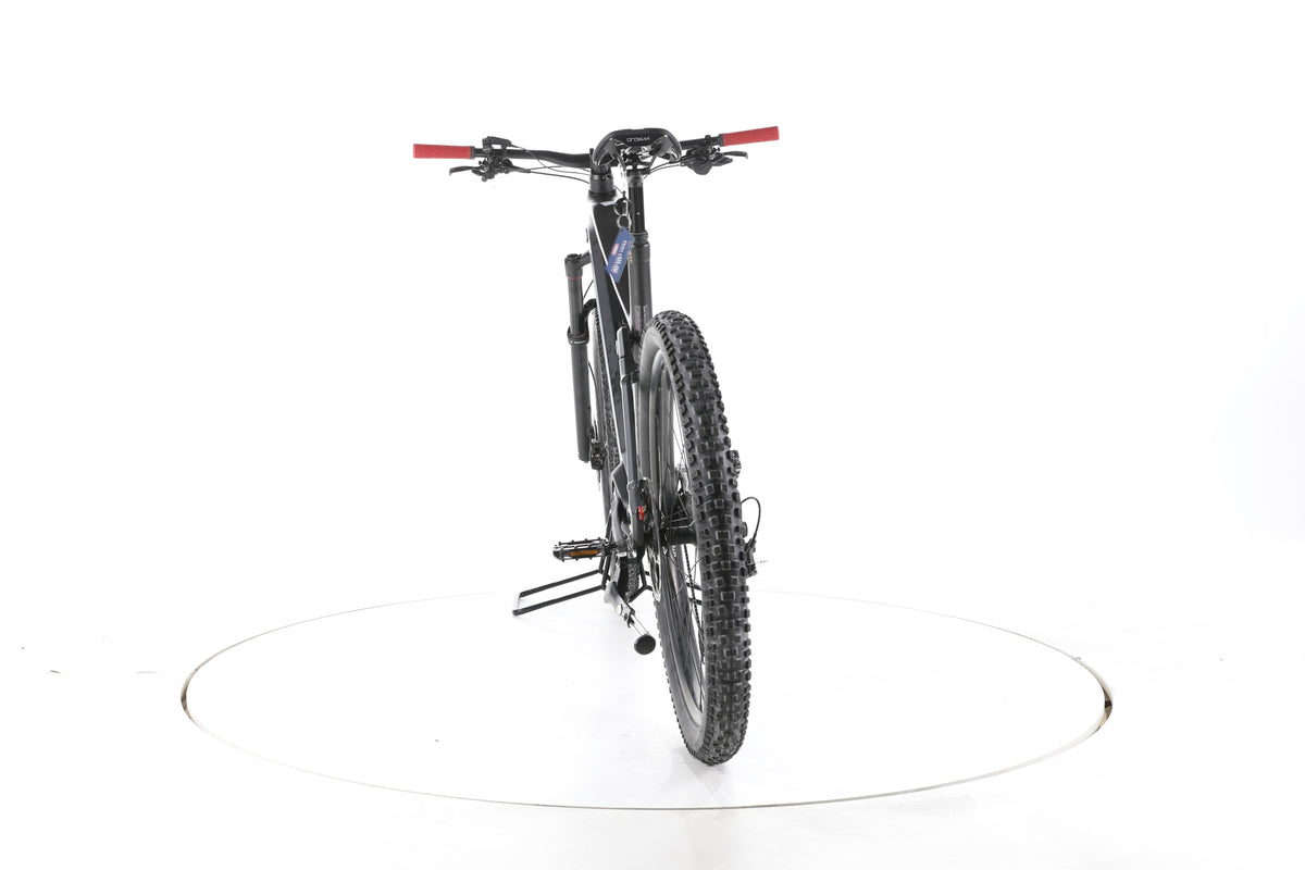 Bulls Sonic EVO AM 3 E-Bike Fully Carbon - Image 10