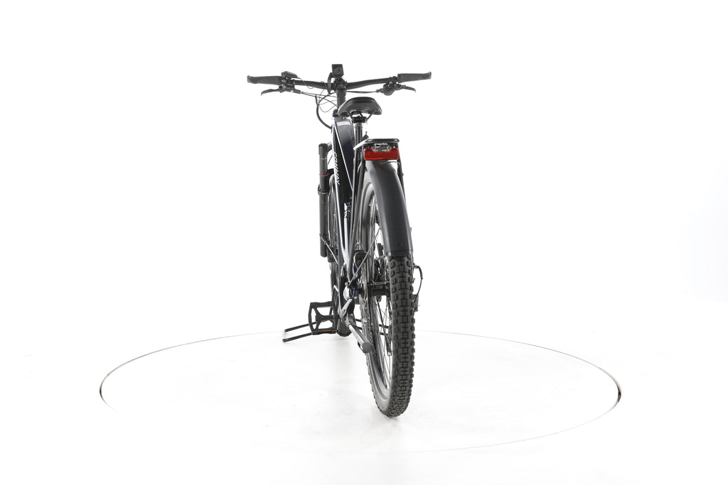 Conway Xyron SUV 4.9 SUV E-Bike - Image 10