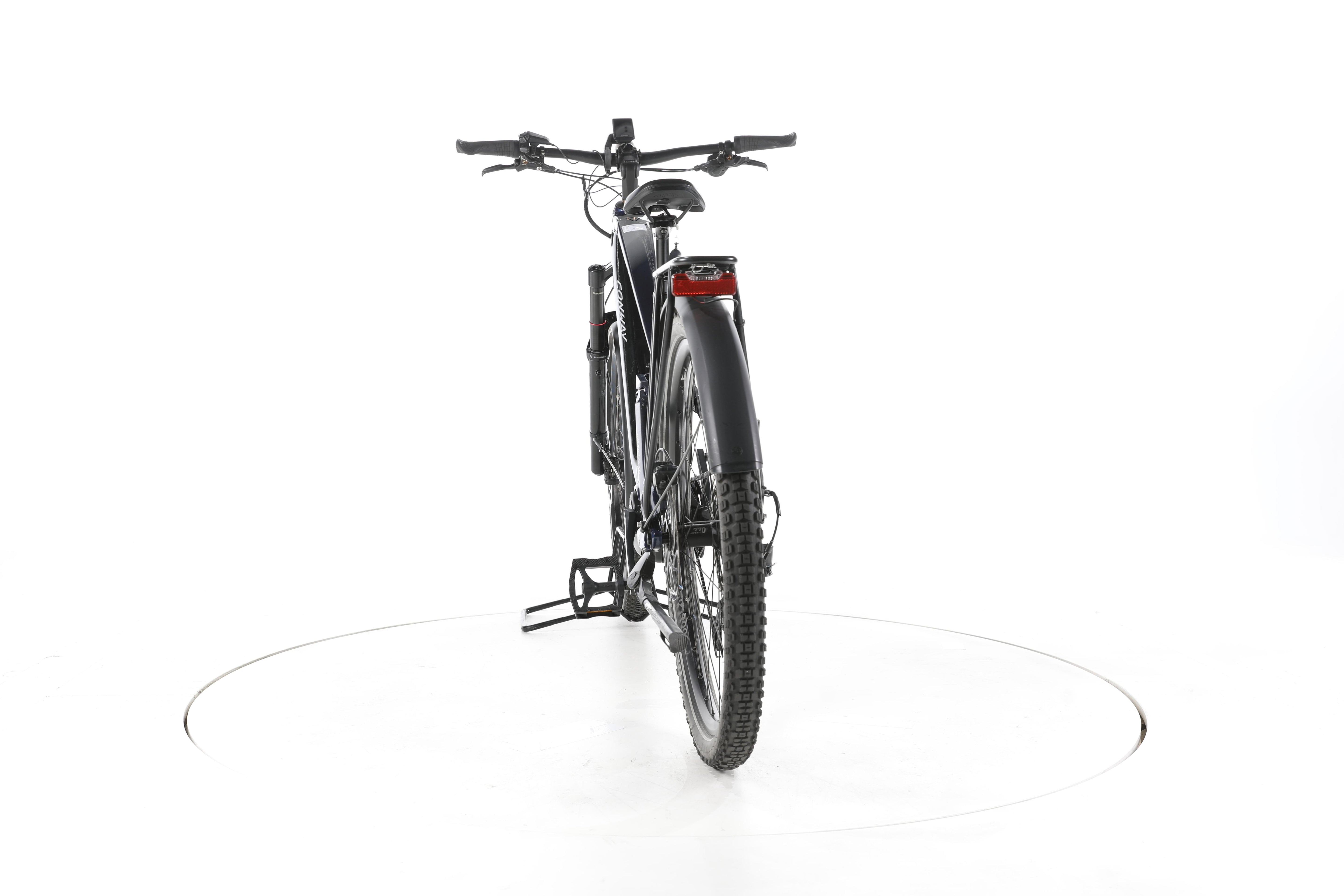 Conway Xyron SUV 4.9 SUV E-Bike - Image 10
