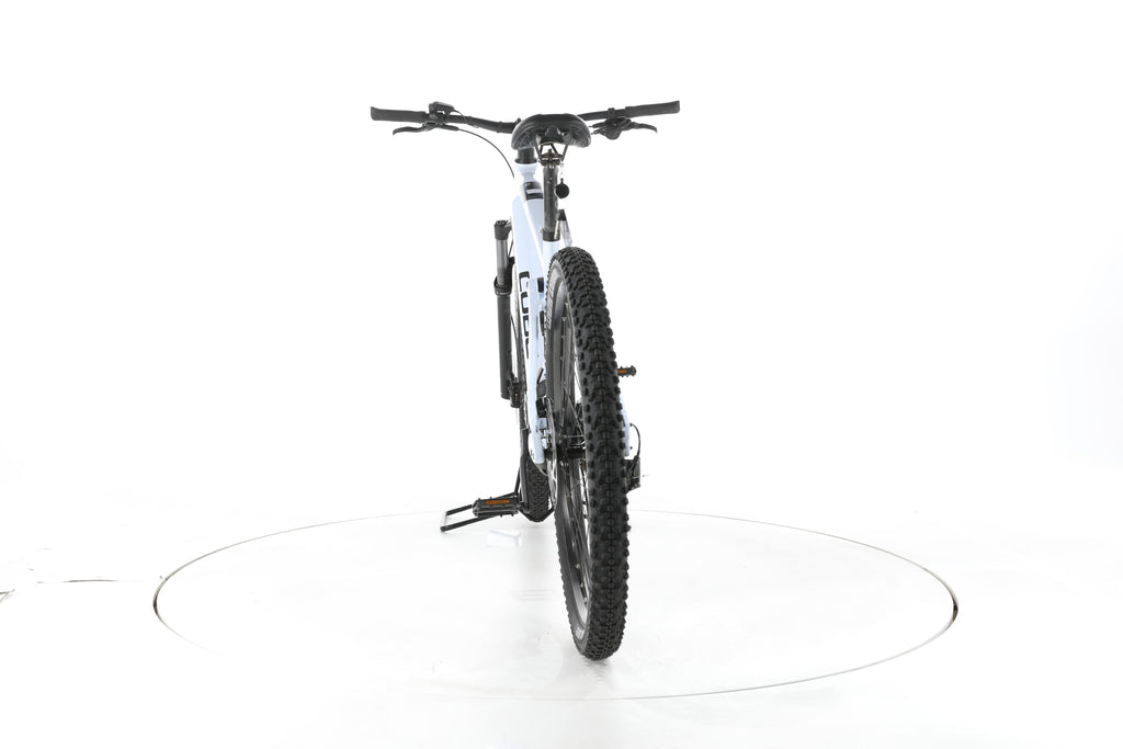 Cube Stereo Hybrid 120 Pro E-Bike Fully - Image 10