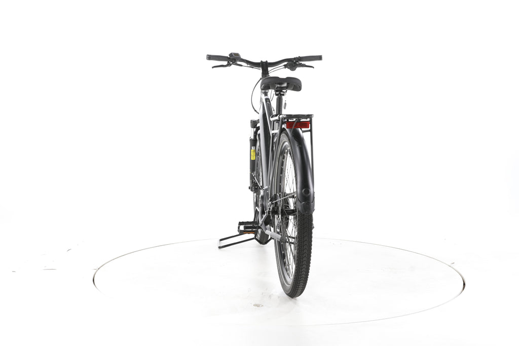 Winora Sinus iX10 Trekking E-Bike - Image 10