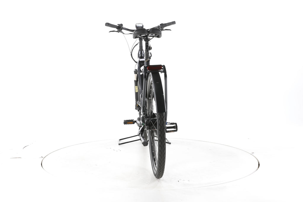 Kettler Quadriga P5 HD Benelux RT City E-Bike Tiefeinsteiger - Image 10