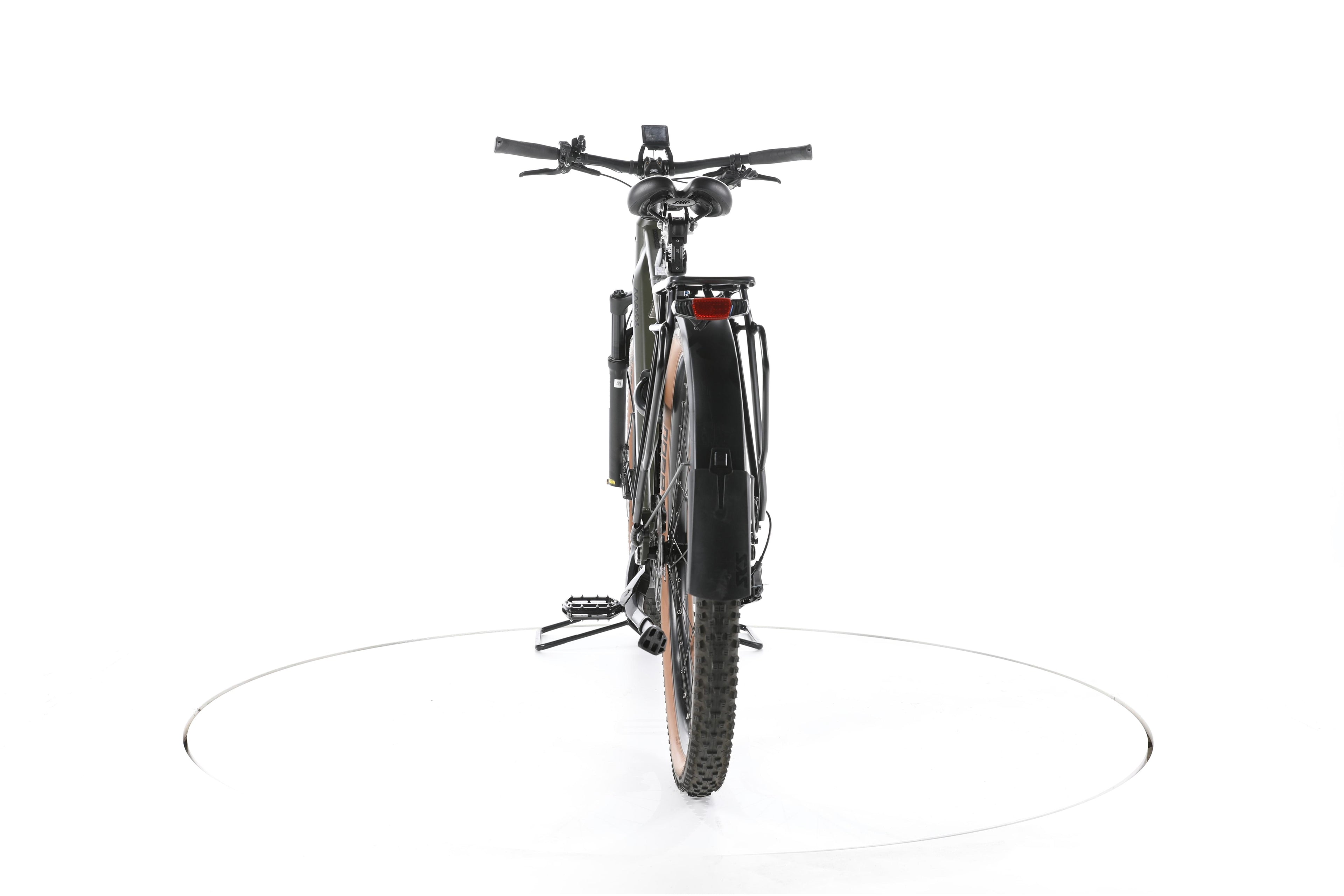 MAXX Pacemaxx ELS Trekking E-Bike 2023 - Image 10