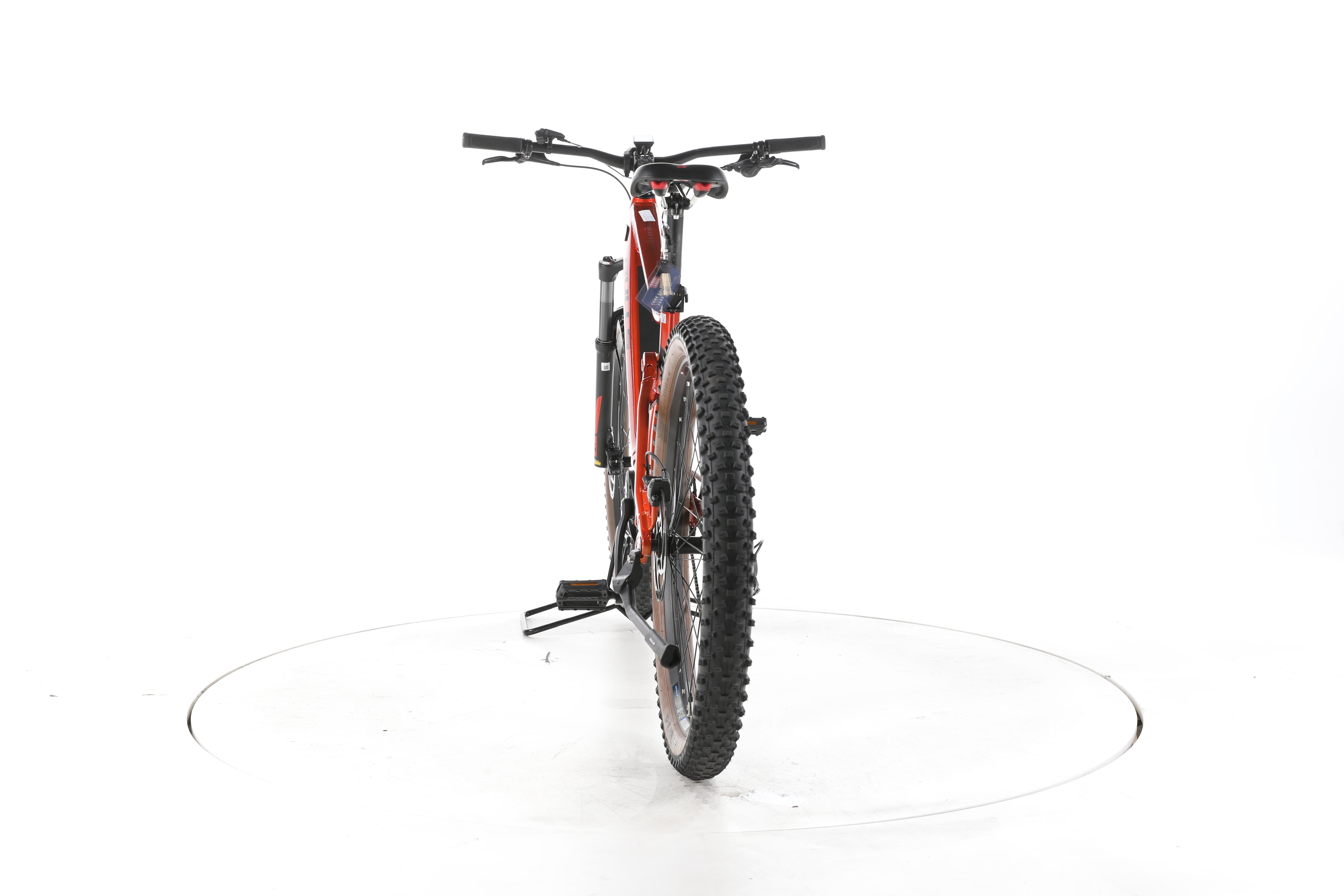 Bulls Copperhead EVO AM 1 E-Bike Fully - Image 10