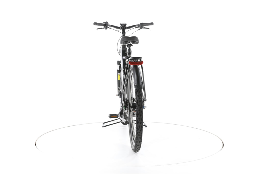 Raleigh BRISTOL XXL City E-Bike Tiefeinsteiger - Image 10