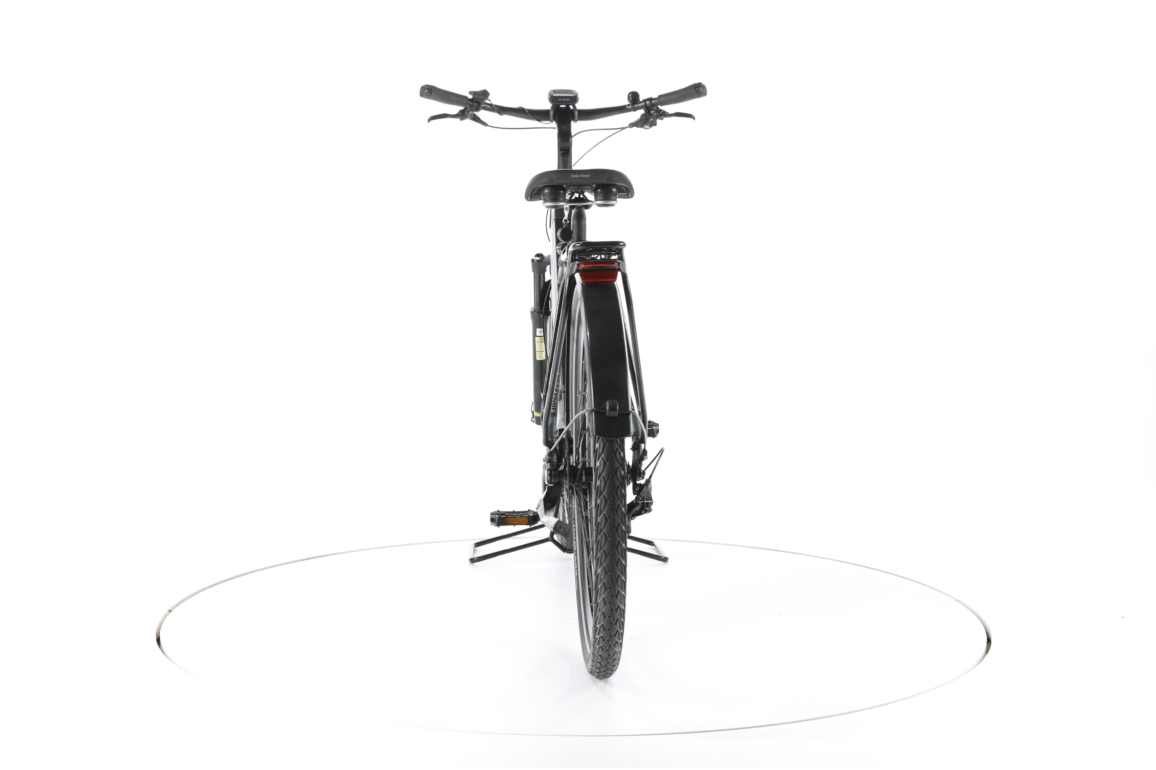 Kalkhoff Endeavour 5.B Advance+ Trekking E-Bike Tiefeinsteiger - Image 10
