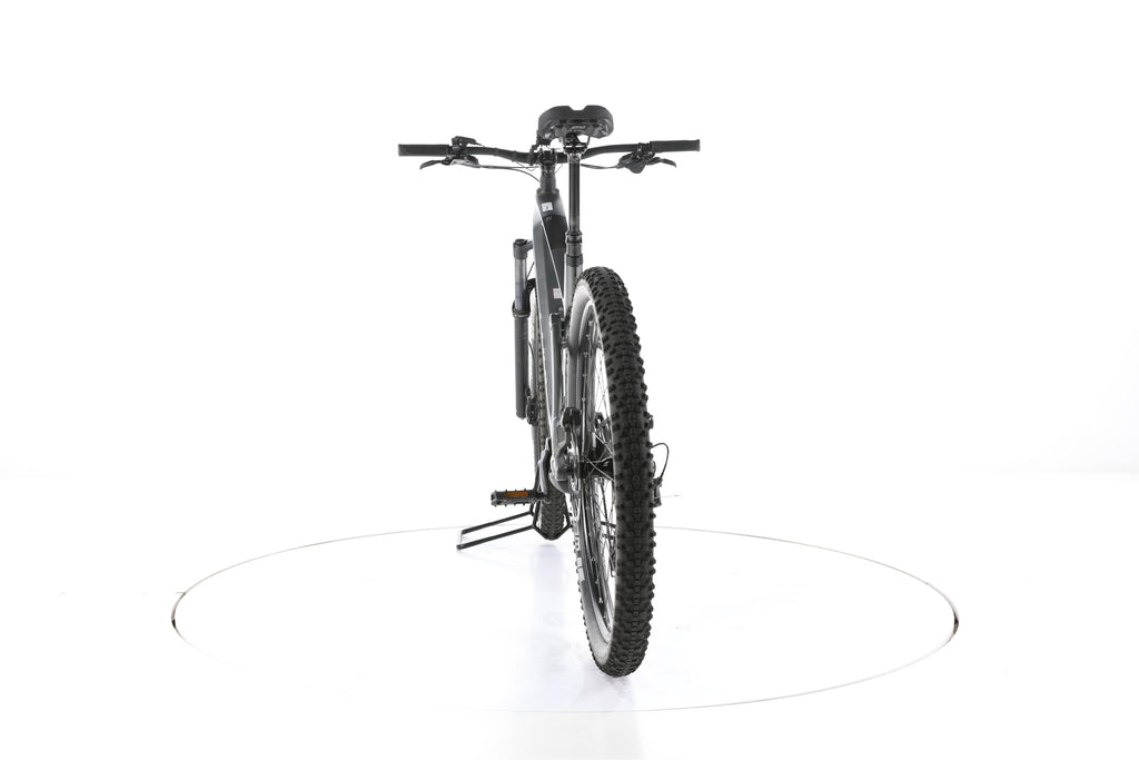 Cube Stereo Hybrid 140 HPC Race Fully E-Bike 2023 - Image 10