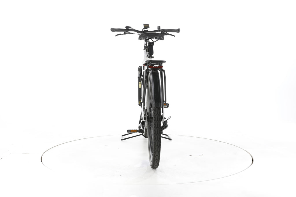 KTM ZEG Cento 10 Trekking E-Bike - Image 10
