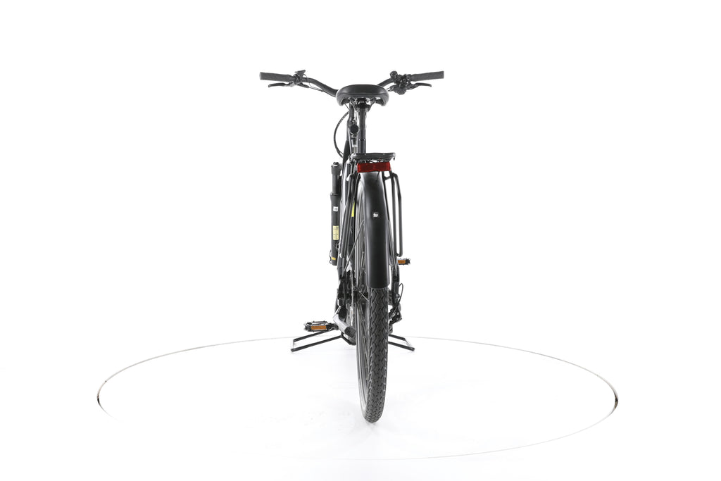 Stevens E-6X Tour Trekking E-Bike - Image 10