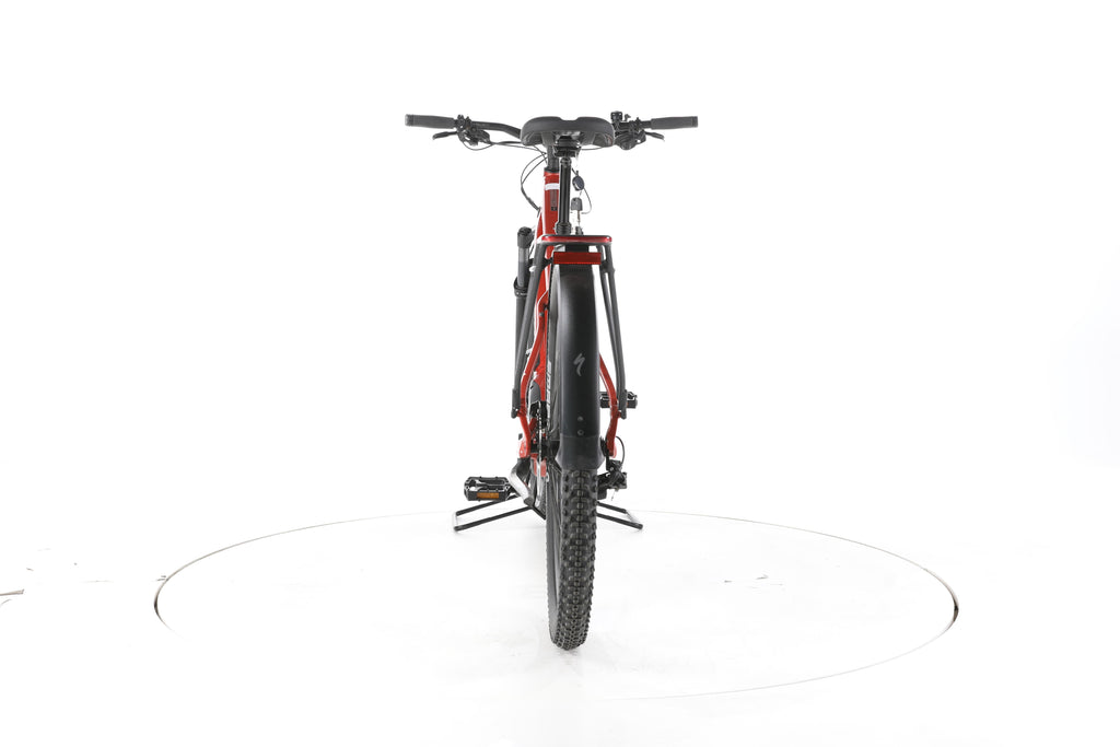 Specialized Turbo Tero 4.0 ST EQ Trekking E-Bike - Image 10