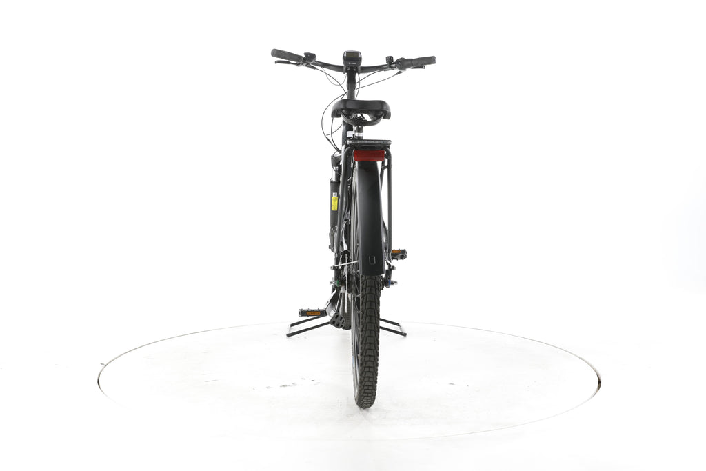 FALTER E 9.0 FL City E-Bike Tiefeinsteiger - Image 10