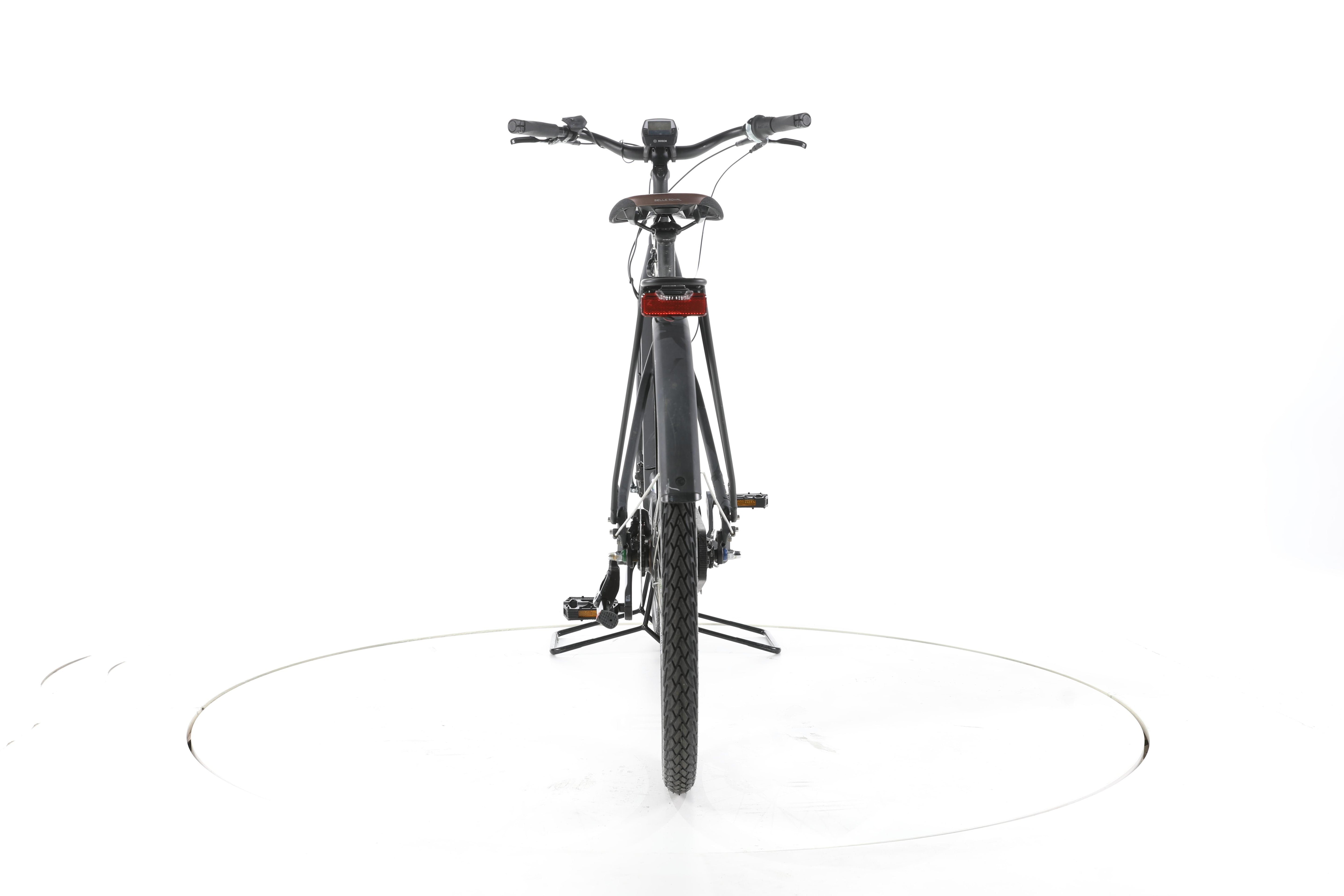 Grecos ELI 2.5 City E-Bike Tiefeinsteiger - Image 10