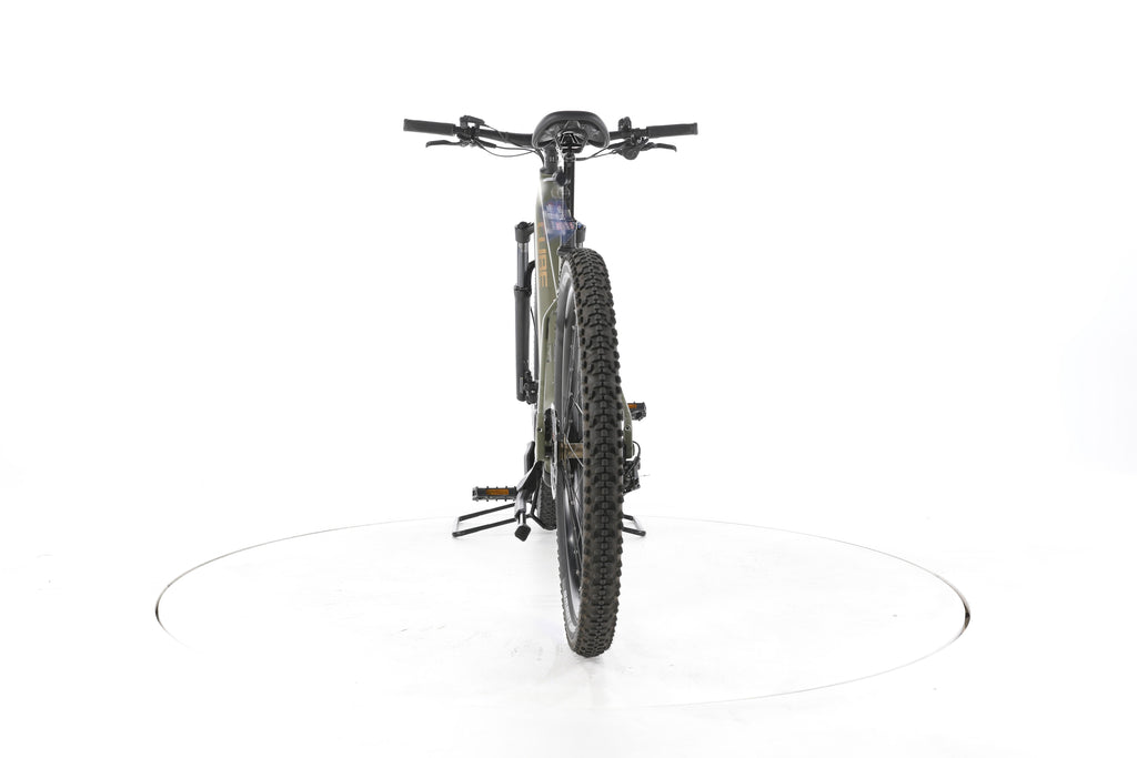 Cube Reaction Hybrid Pro E-Bike 2025 - Image 10
